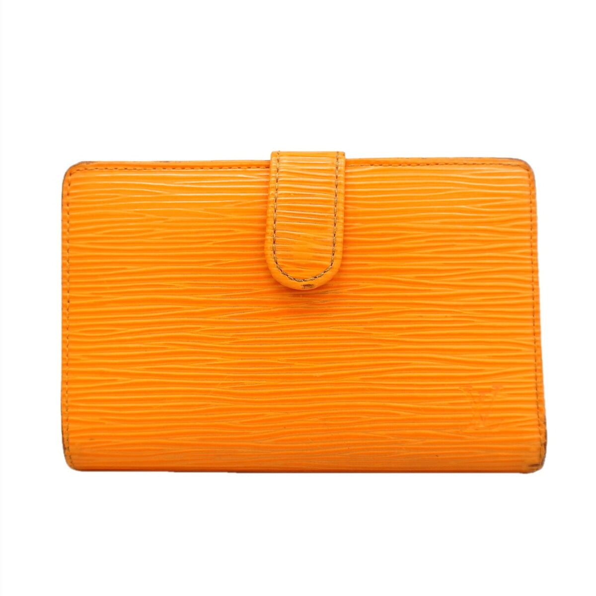 Louis Vuitton Mandarin Wallet (Bi-Fold) (Pre-Owned)