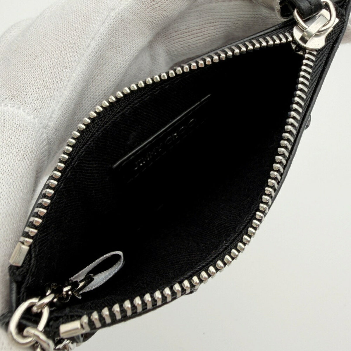 Jimmy Choo