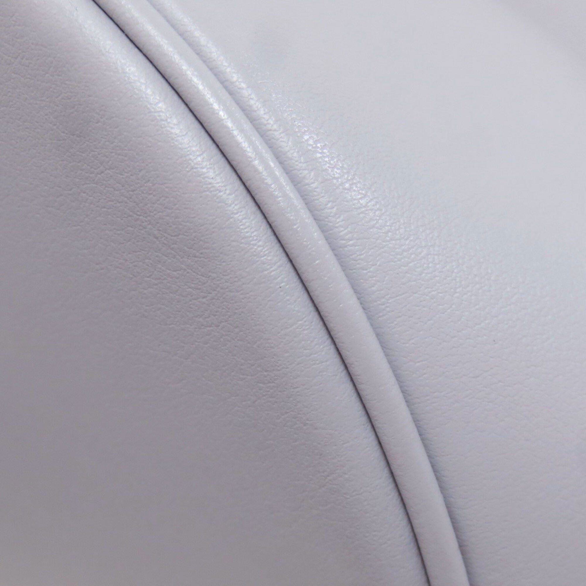 Celine Gray Leather Tote Bag (Pre-Owned)