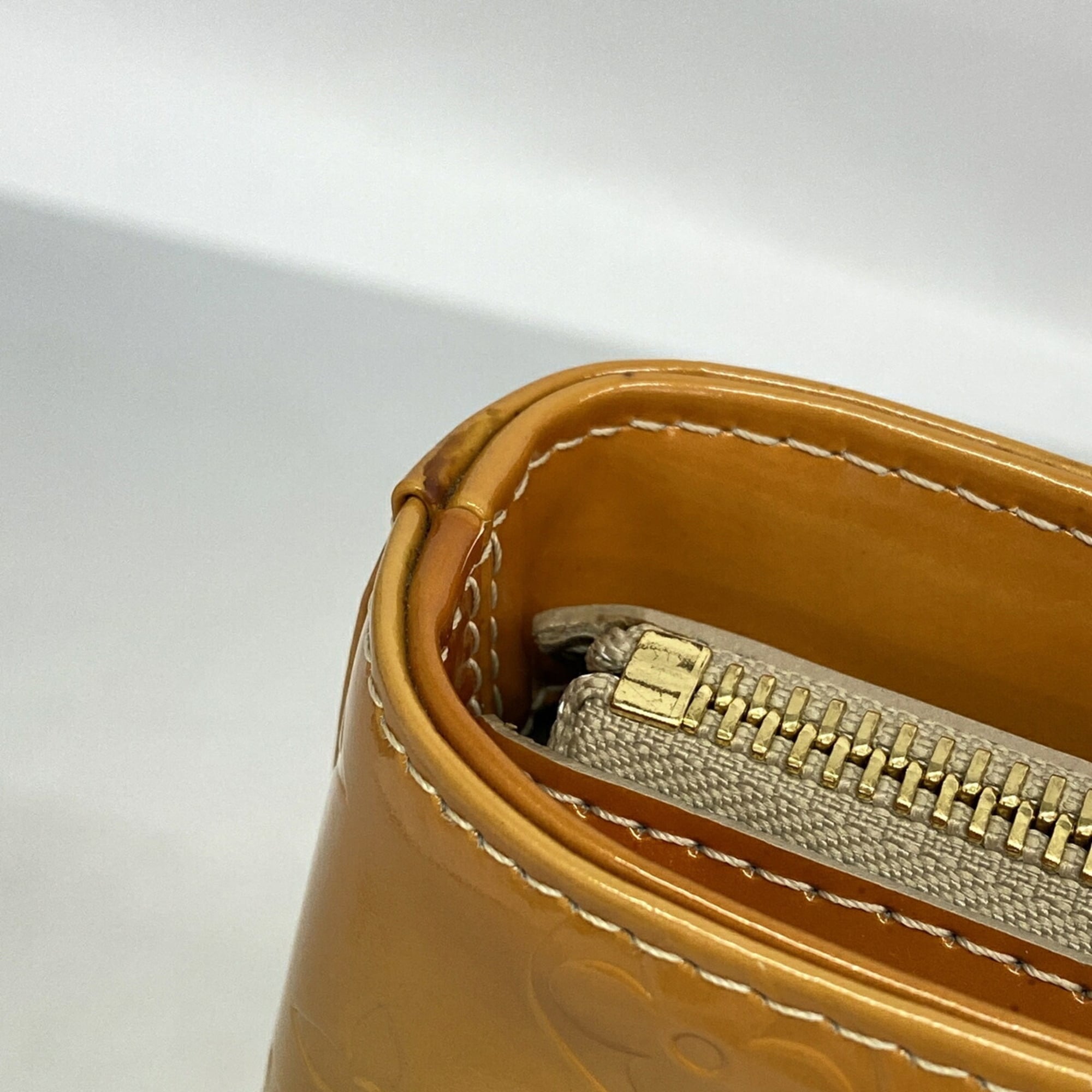 Louis Vuitton Beige Tote Bag (Pre-Owned)