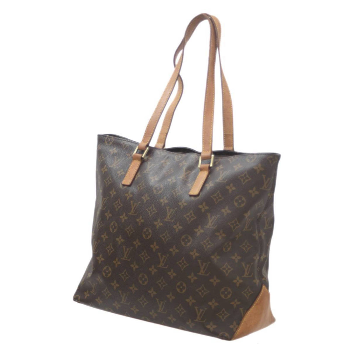 Louis Vuitton Monogram Monogram Monogram Tote Bag (Pre-Owned)