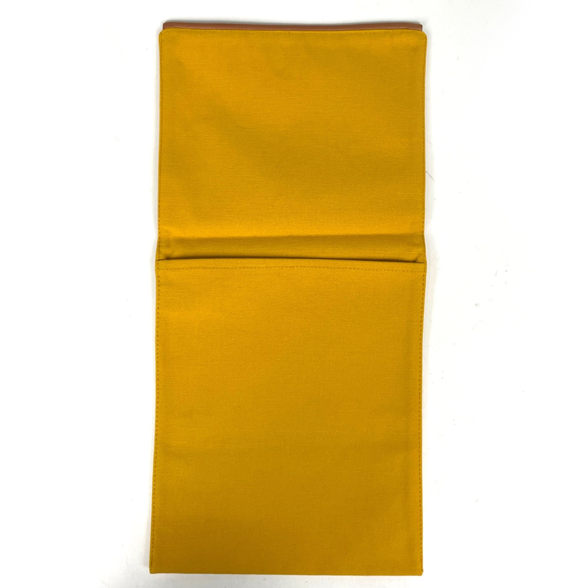 Hermes Wash Bag (Pre-Owned)