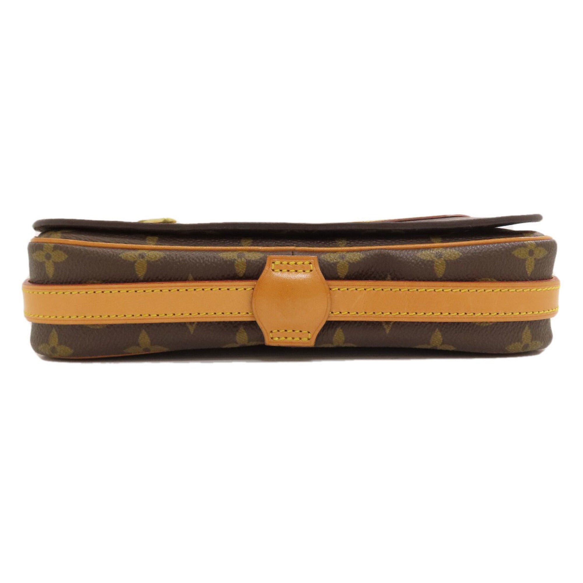 Louis Vuitton Monogram Monogram Shoulder Bag (Pre-Owned)