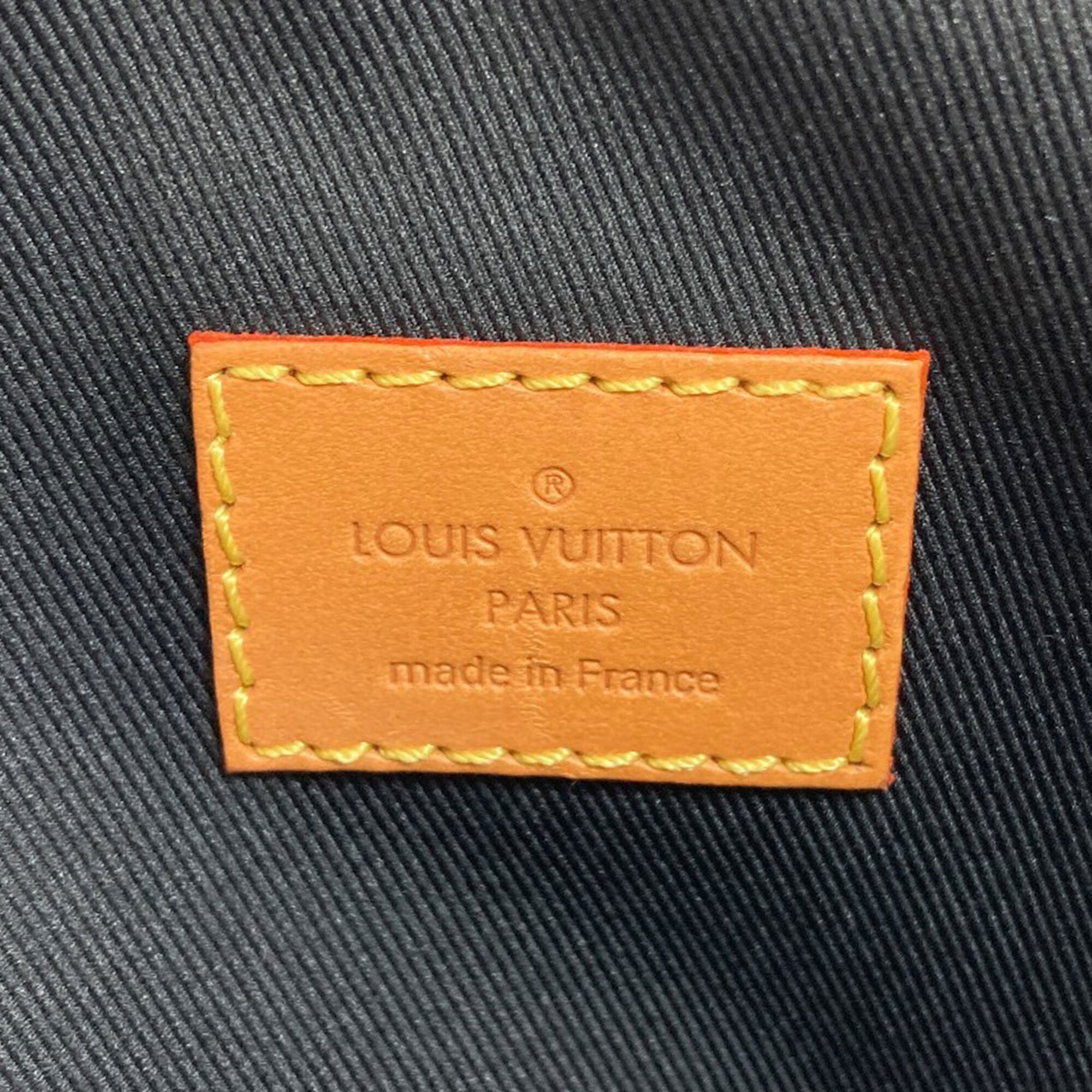 Louis Vuitton Monogram Monogram Sling Bag (Pre-Owned)
