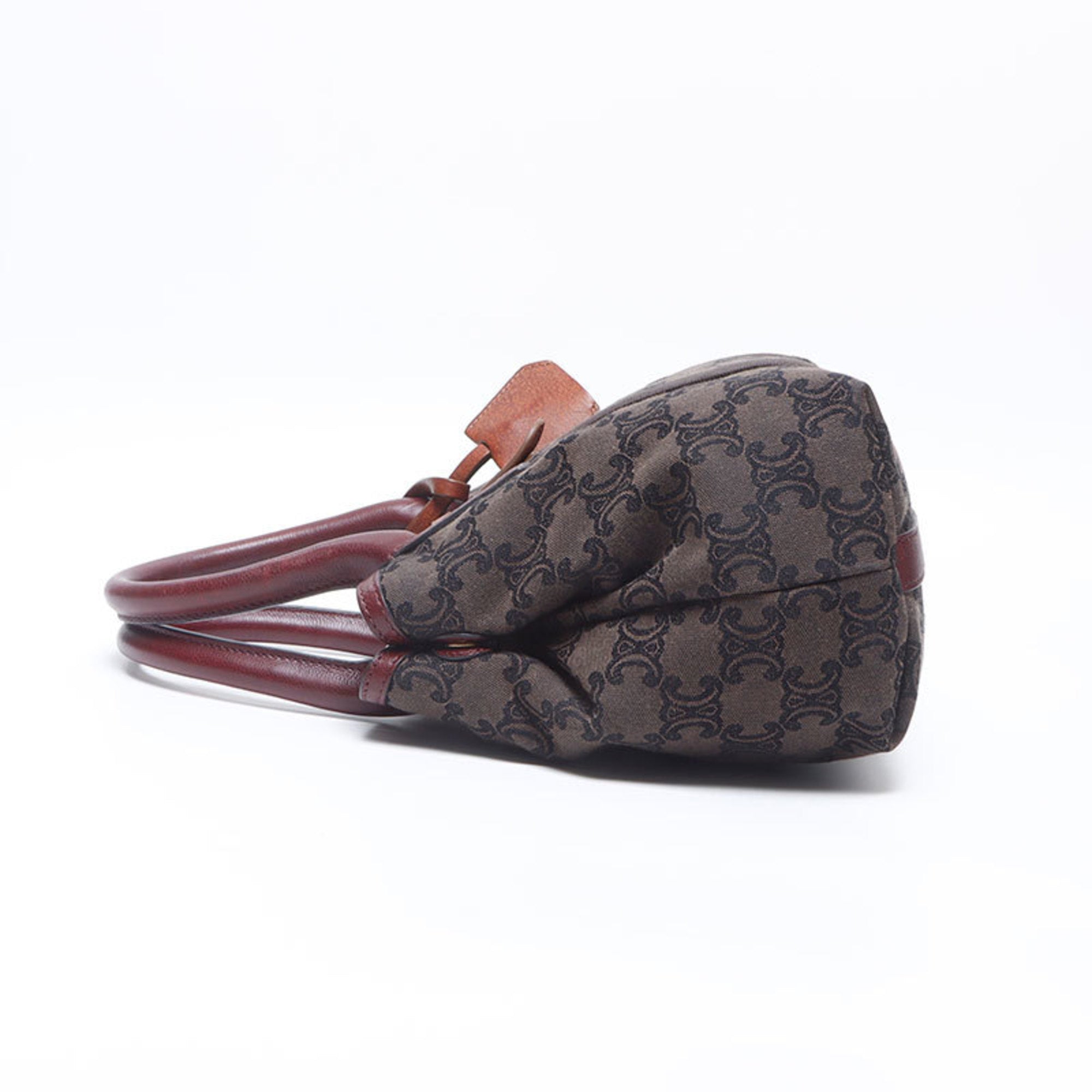 Celine Brown Handbag (Pre-Owned)