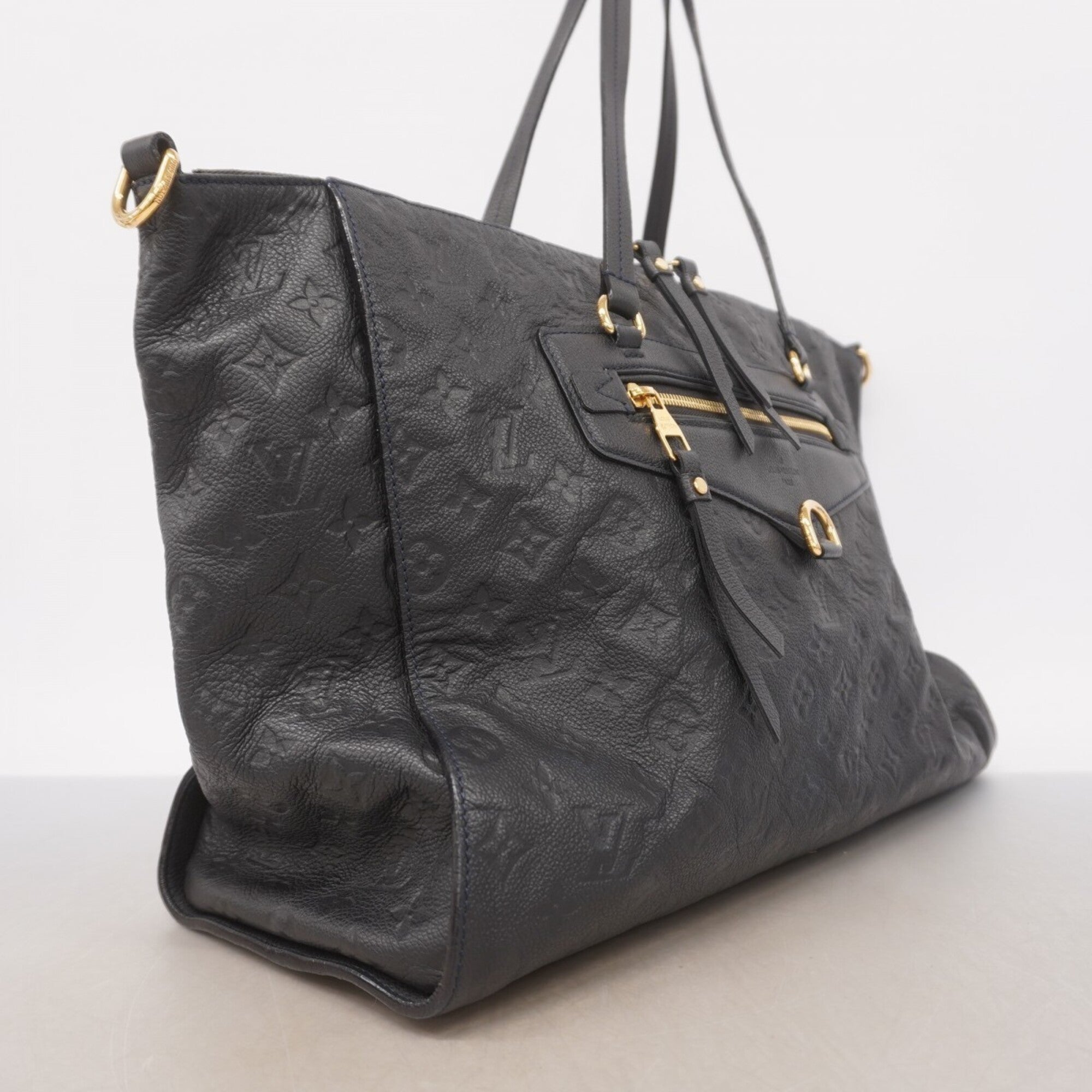 Louis Vuitton Infini Handbag (Pre-Owned)