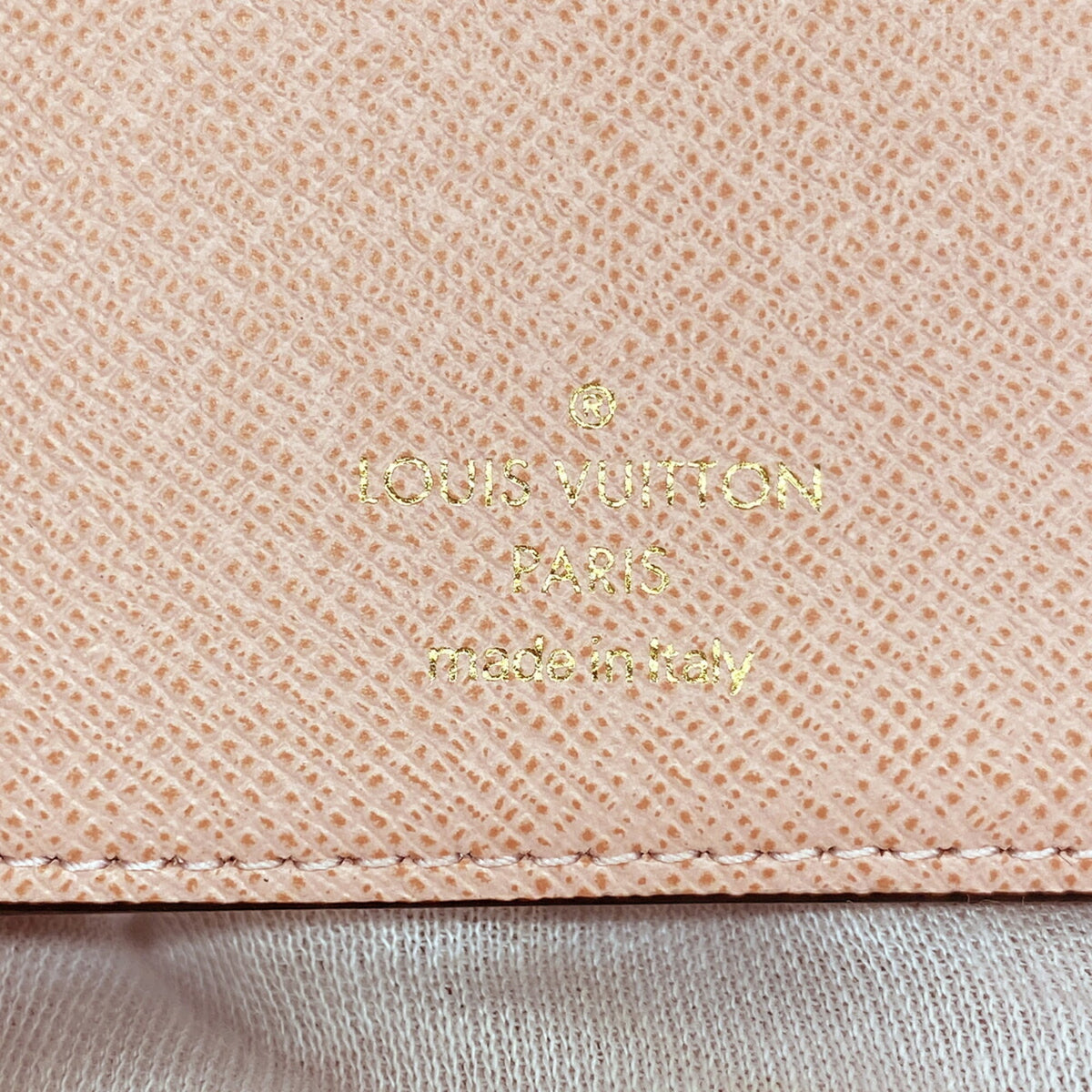 Louis Vuitton
