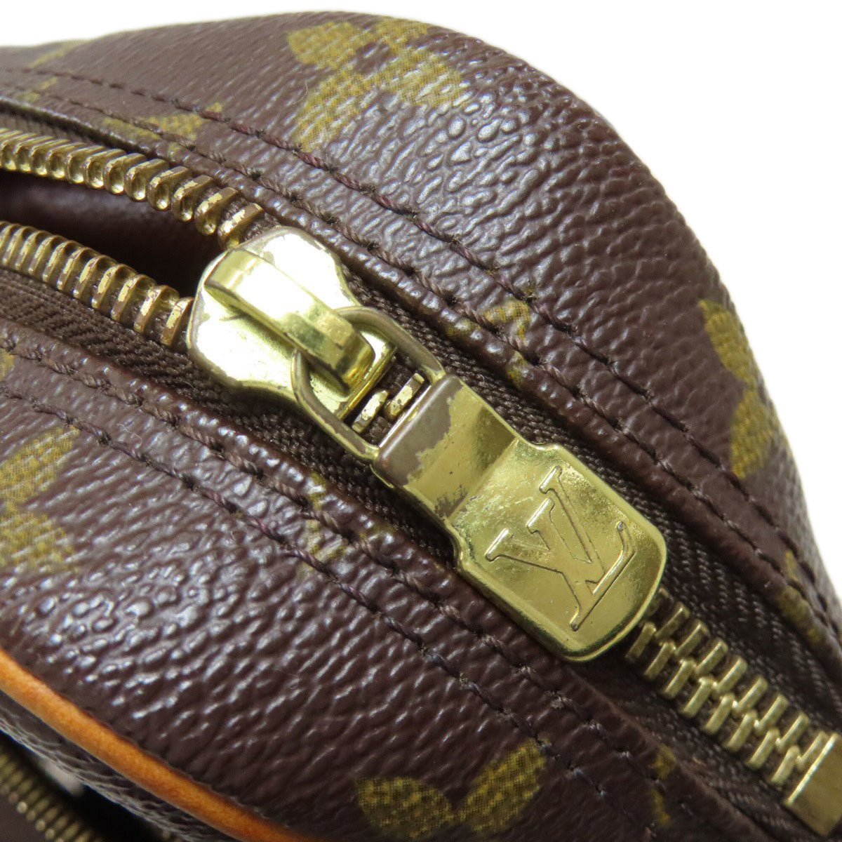 Louis Vuitton Monogram Monogram Shoulder Bag (Pre-Owned)