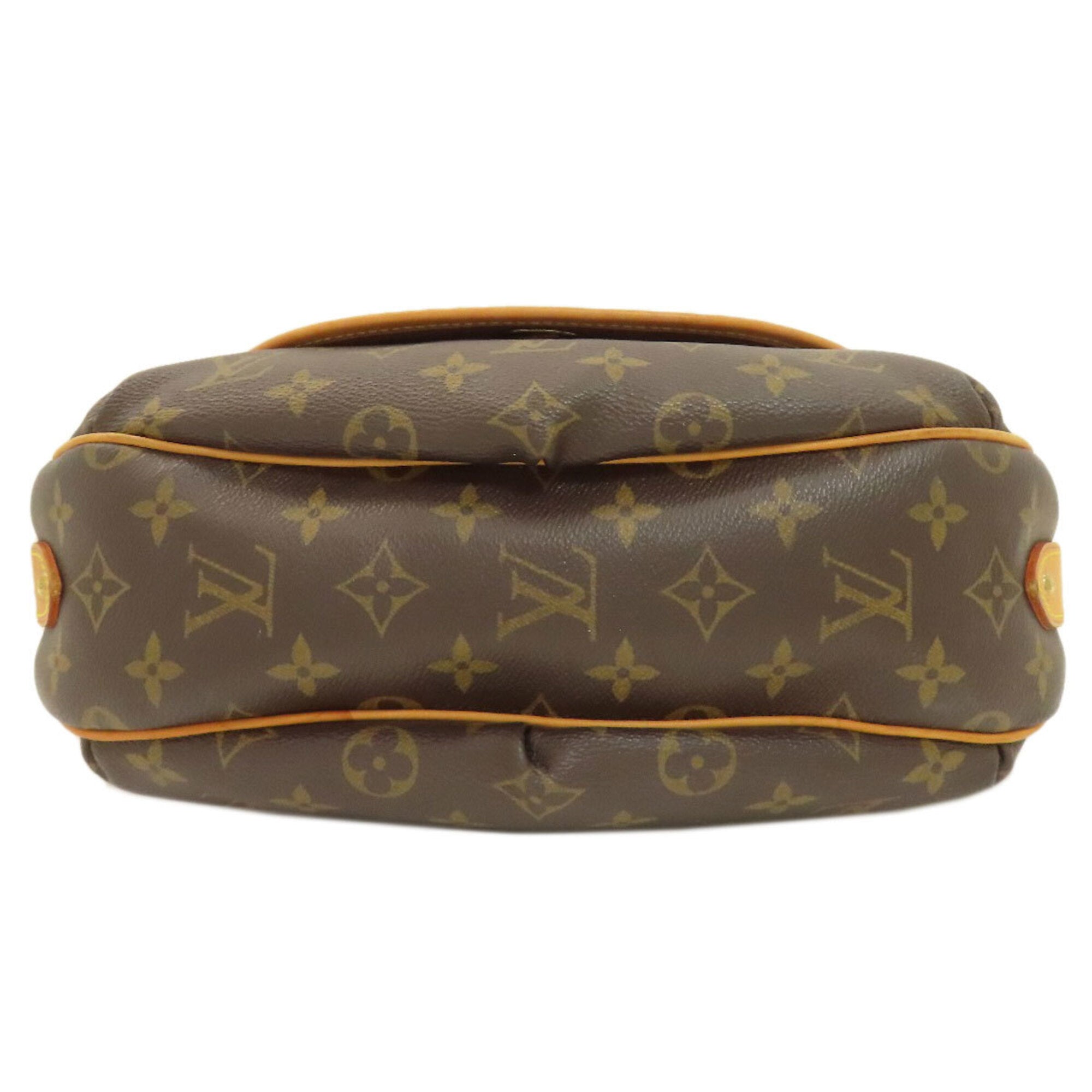 Louis Vuitton Monogram Monogram Shoulder Bag (Pre-Owned)