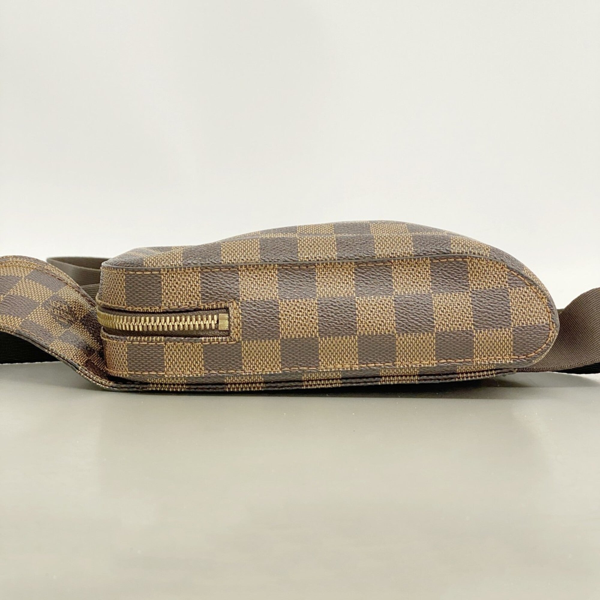 Louis Vuitton Ebene Sling Bag (Pre-Owned)