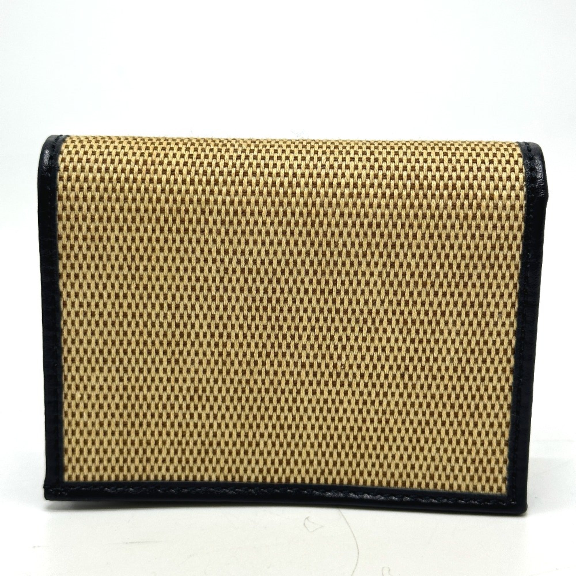 Gucci Beige Other Wallet (Tri-Fold) (Pre-Owned)