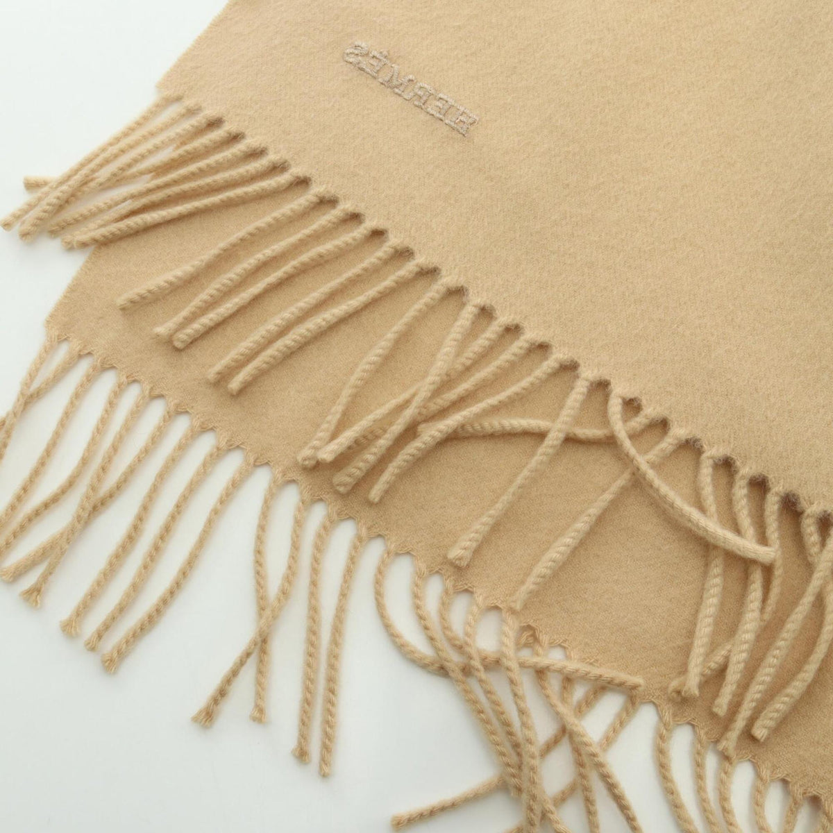 Hermes Beige Embroidery (Pre-Owned)