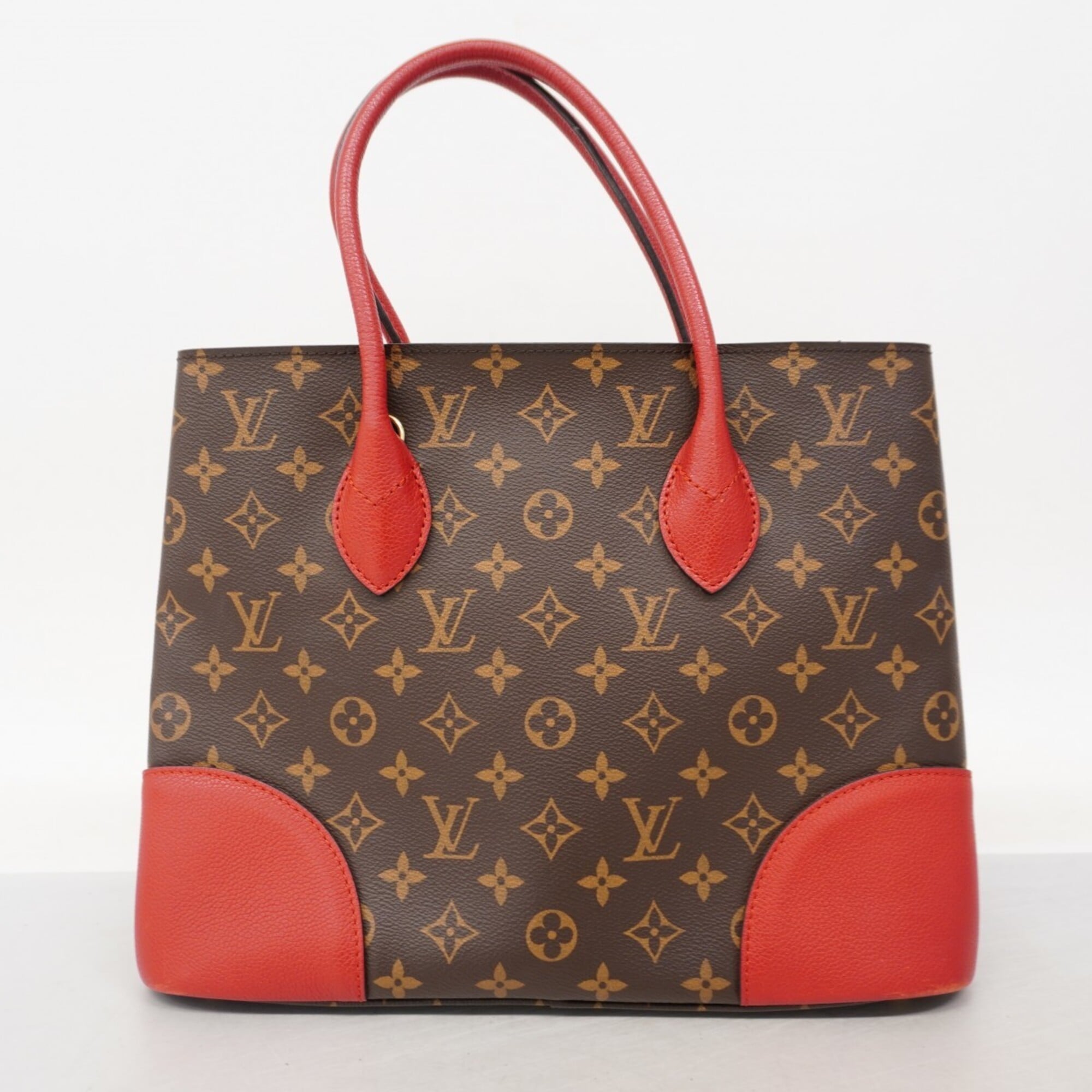 Louis Vuitton Cerise Tote Bag (Pre-Owned)