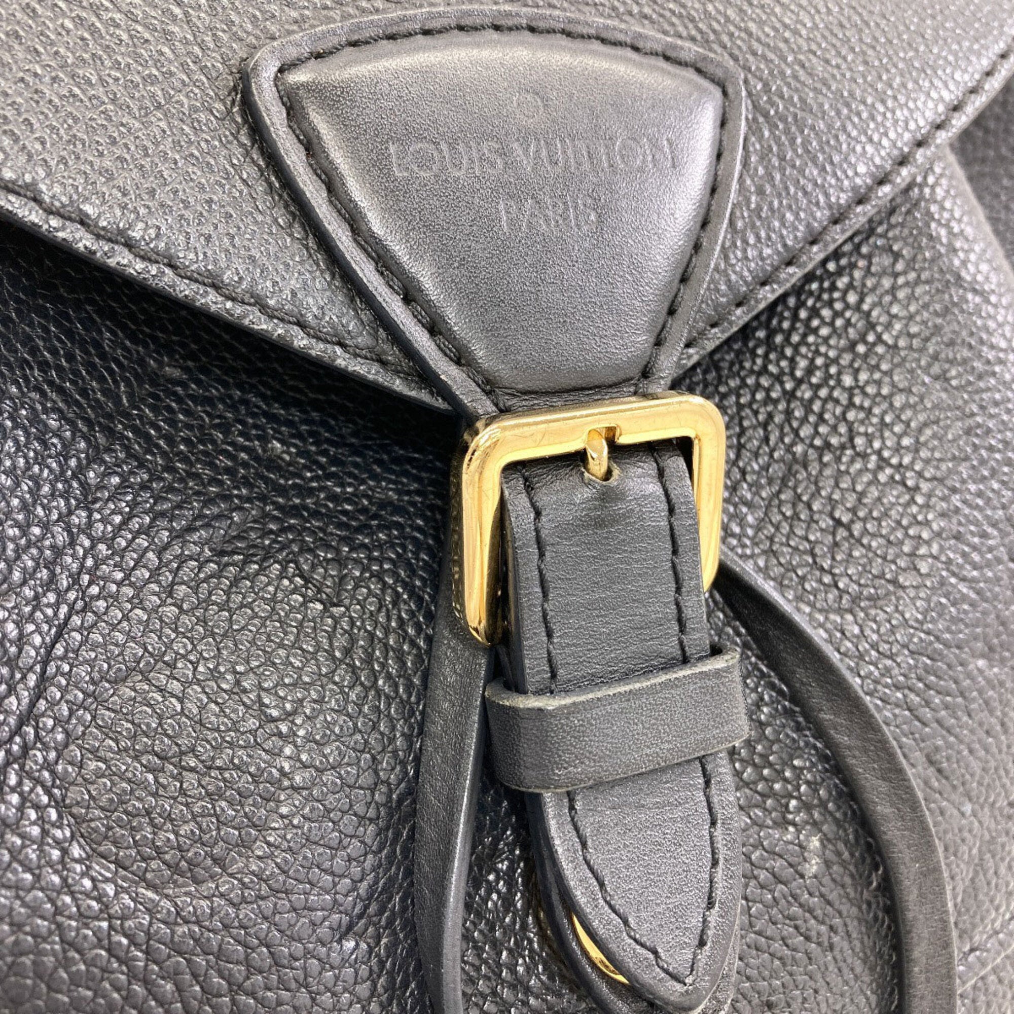 Louis Vuitton Noir (Pre-Owned)