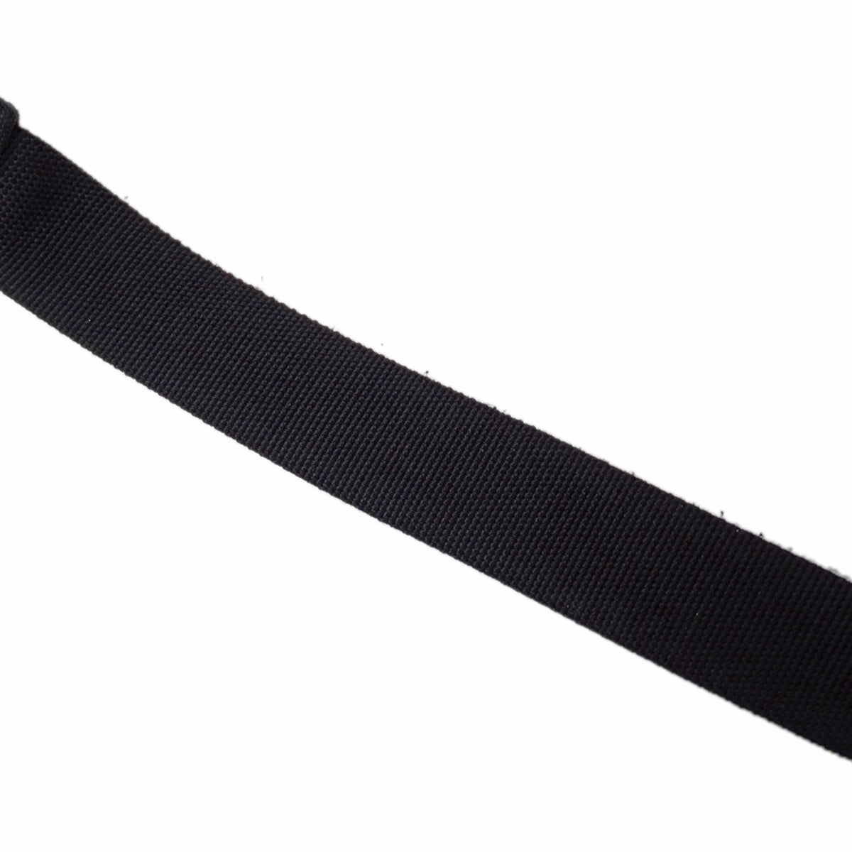 Balenciaga Black Nylon Handbag Sling Bag (Pre-Owned)