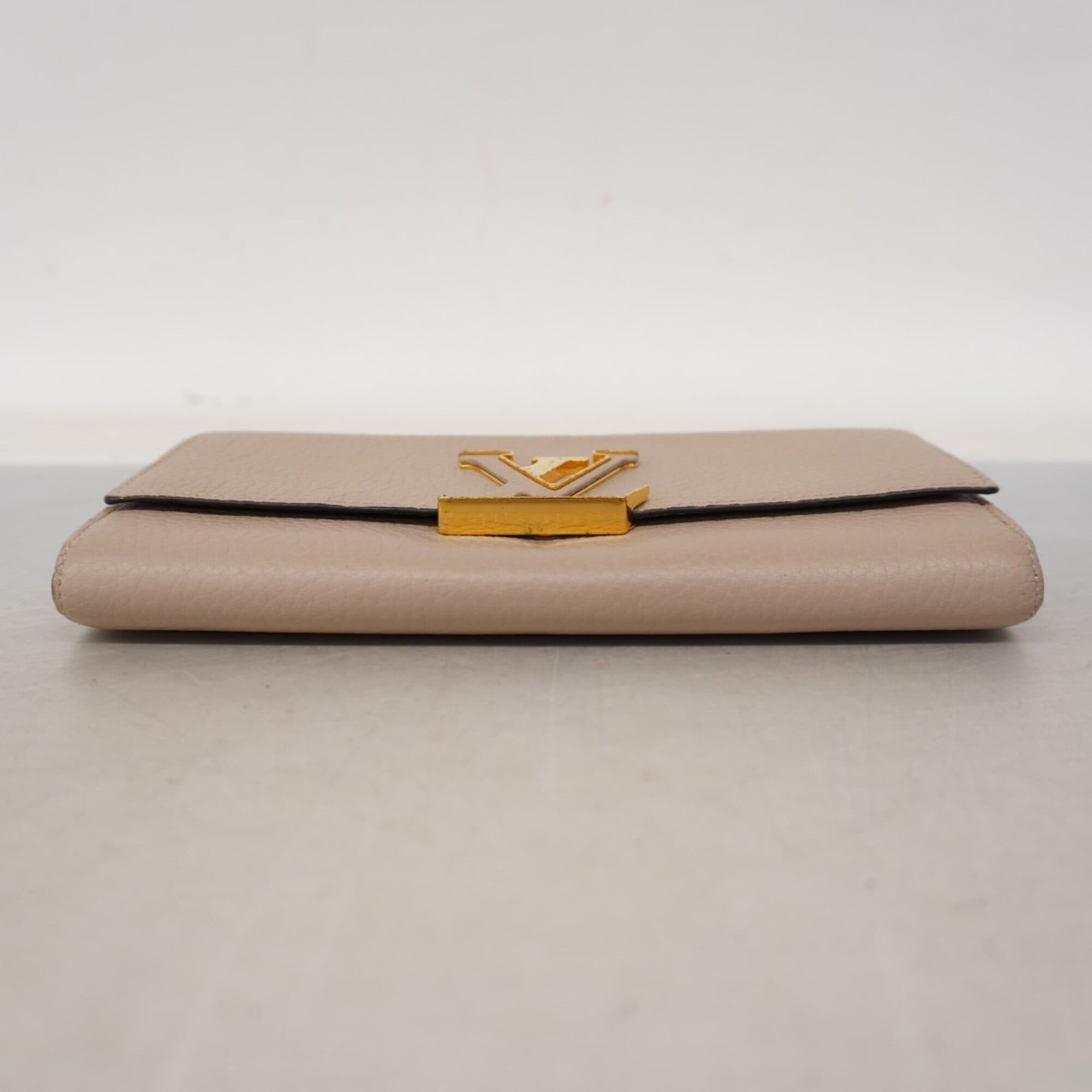 Louis Vuitton Galle Long Wallet (Bi-Fold) (Pre-Owned)