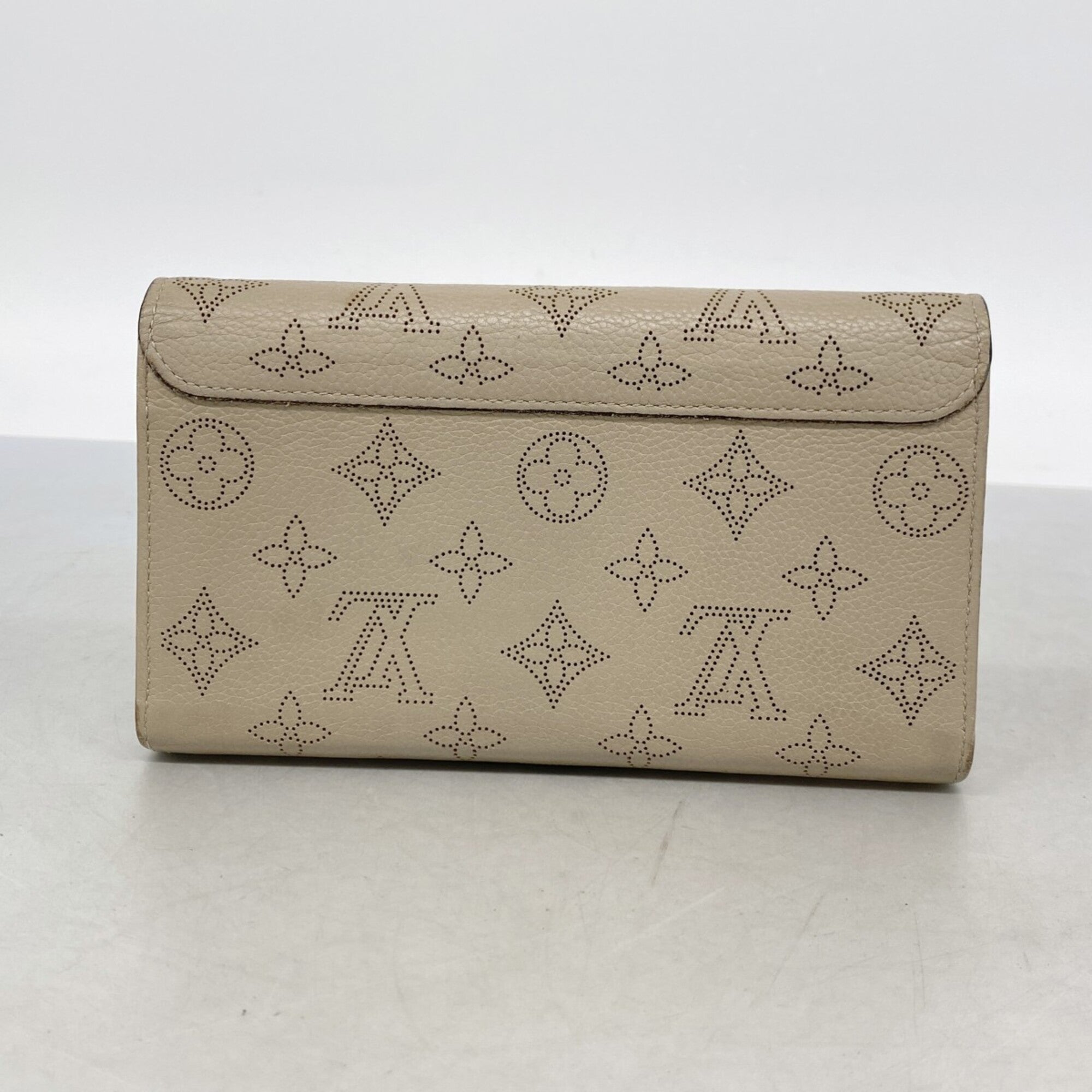 Louis Vuitton Galle Long Wallet (Bi-Fold) (Pre-Owned)