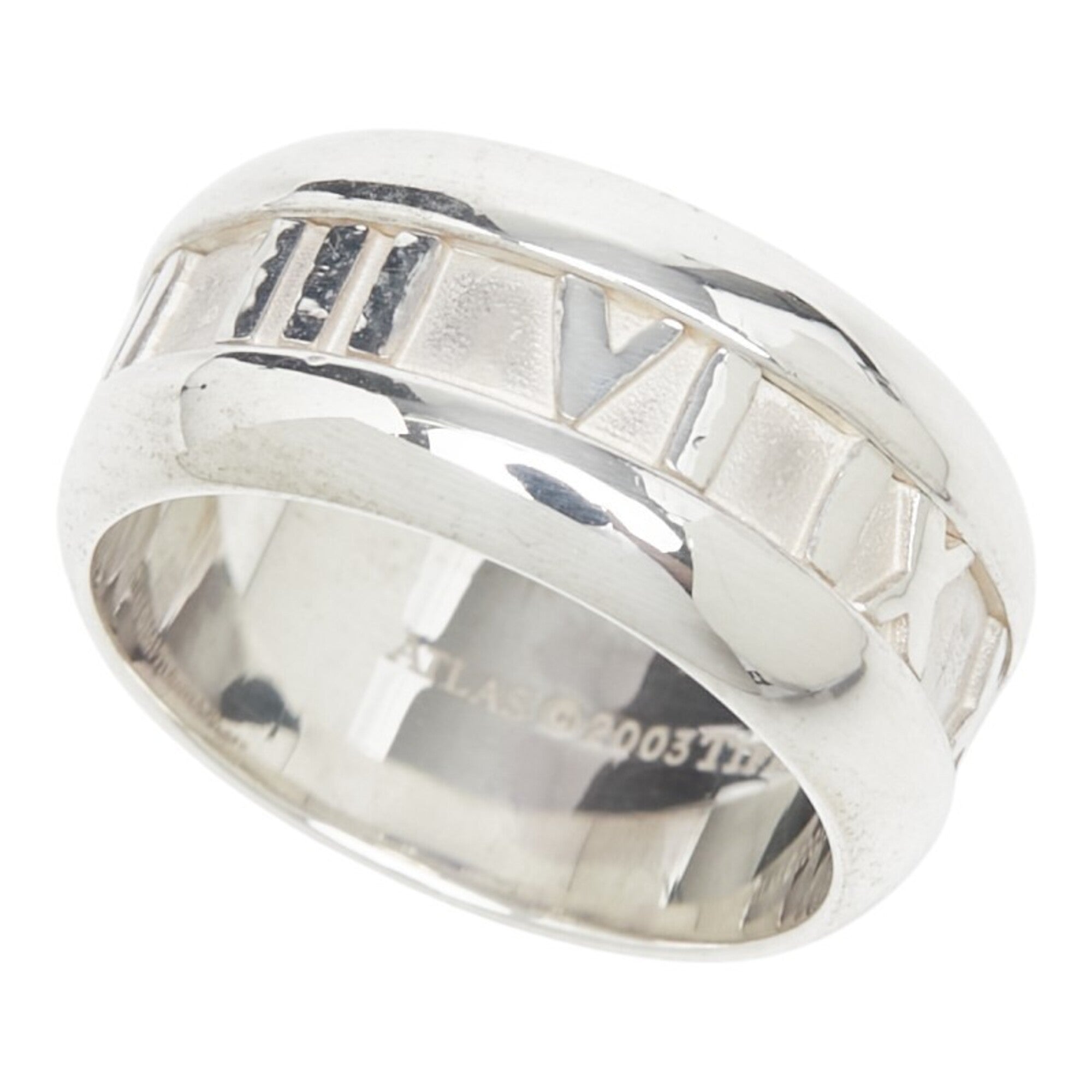 Tiffany Silver Silver 925 (Pre-Owned)