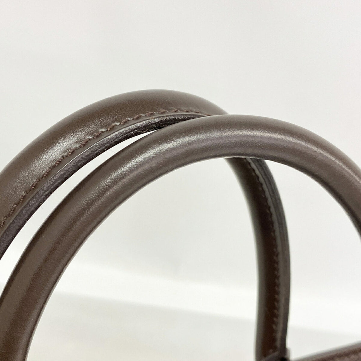 Louis Vuitton Ebene Tote Bag (Pre-Owned)