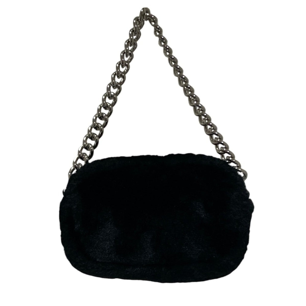 Marc Jacobs Snapshot Black Shoulder Bag (Pre-Owned)