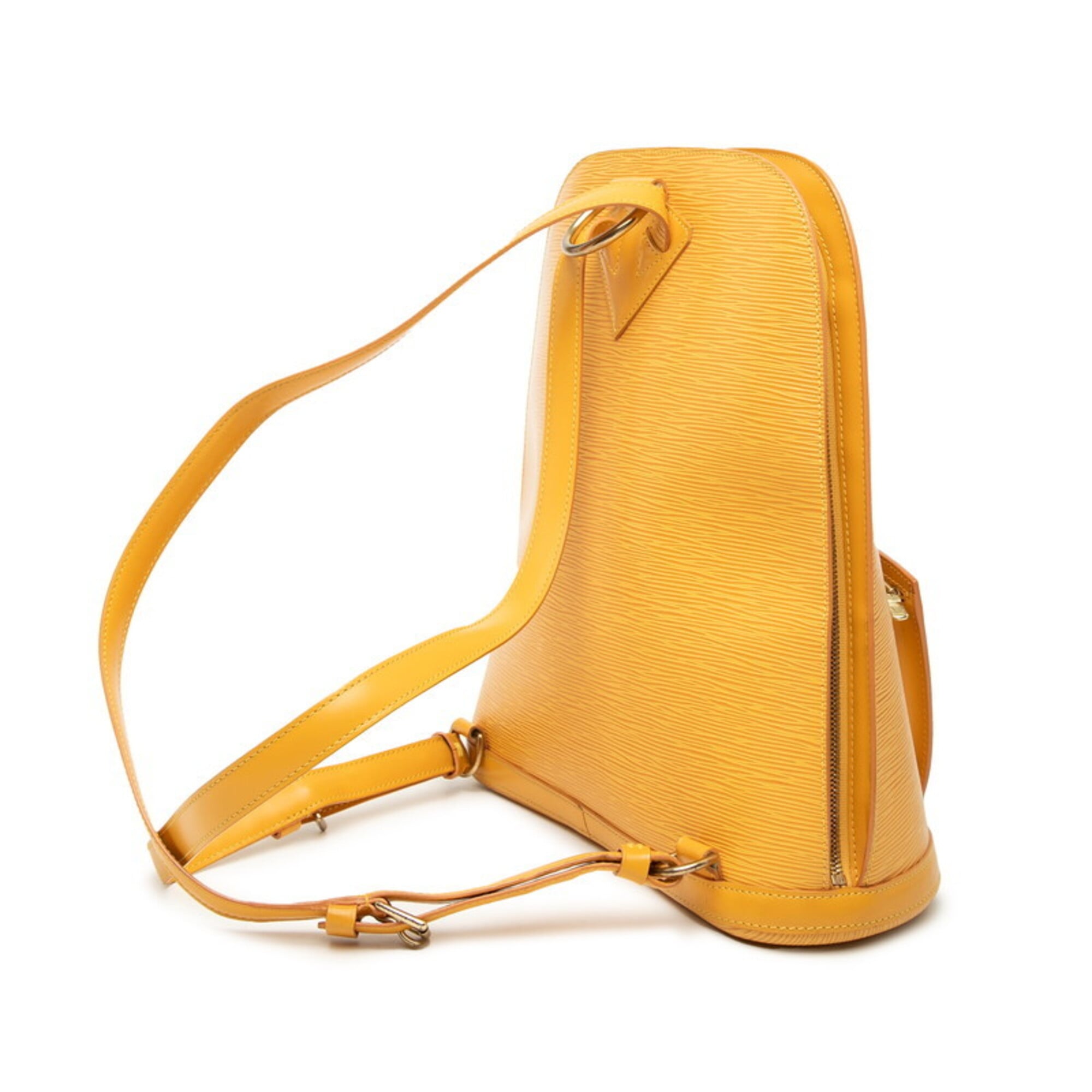Louis Vuitton Epi Leather Backpack (Pre-Owned)