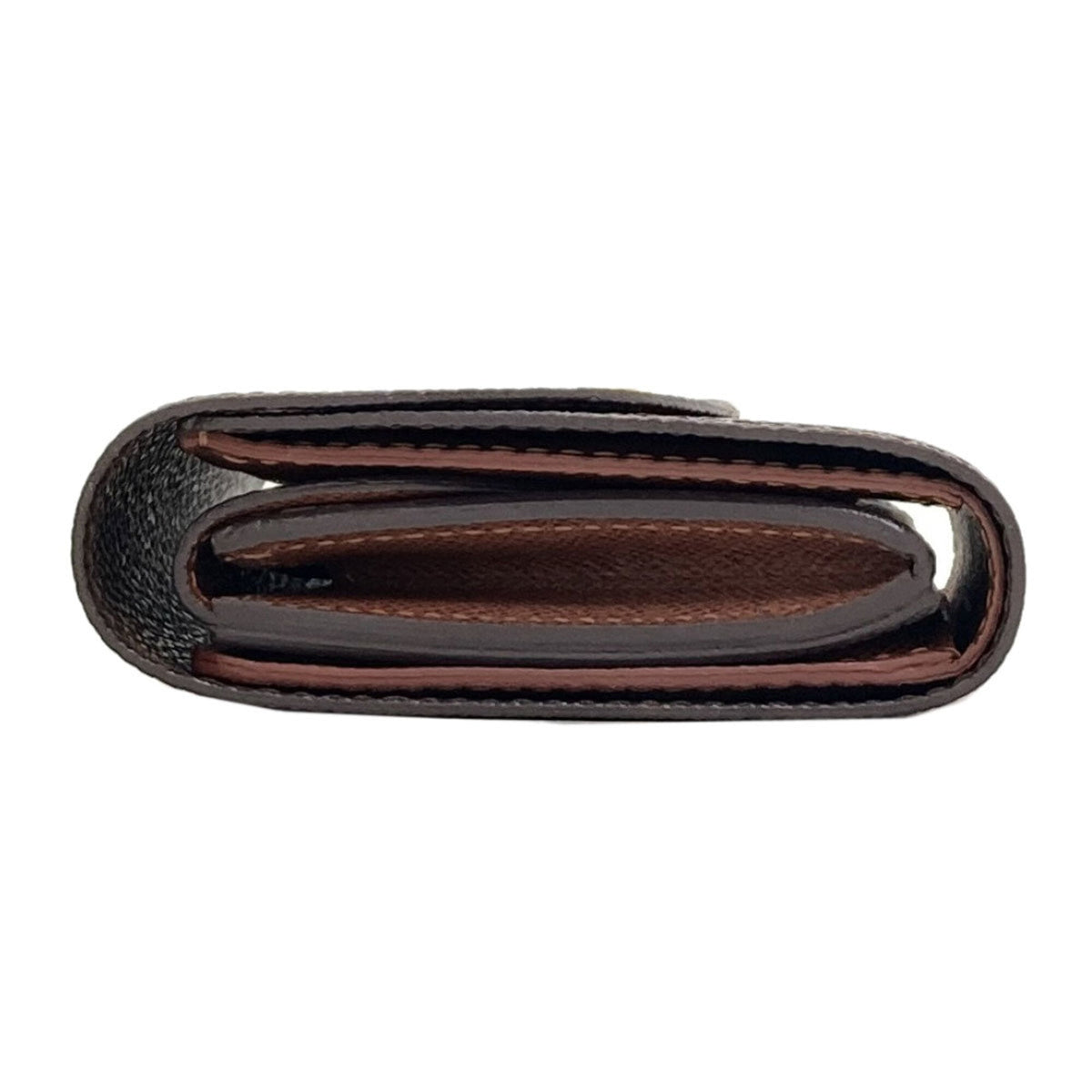 Louis Vuitton Monogram Monogram Monogram Wallet (Bi-Fold) (Pre-Owned)