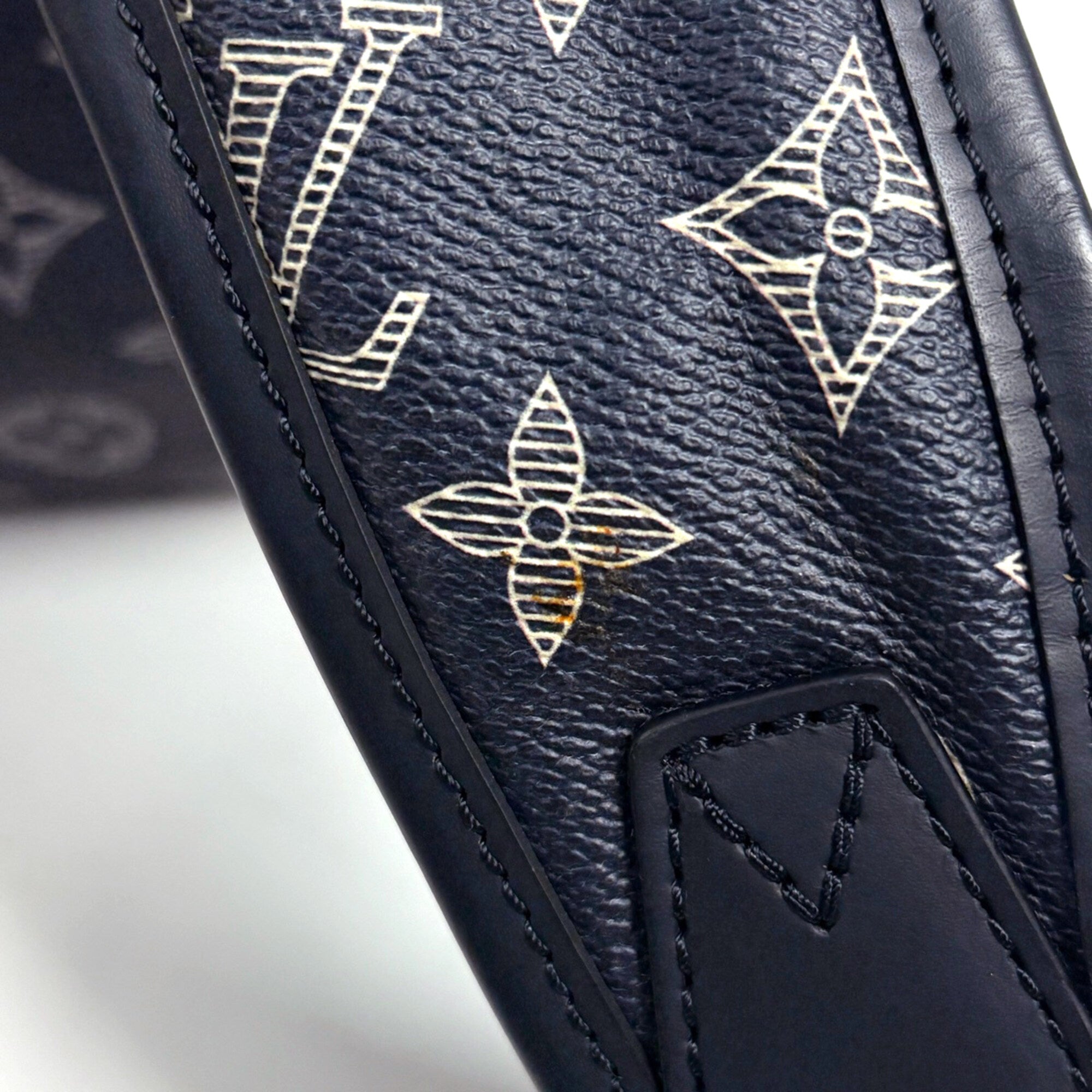 Louis Vuitton Ancre Monogram Monogram (Pre-Owned)