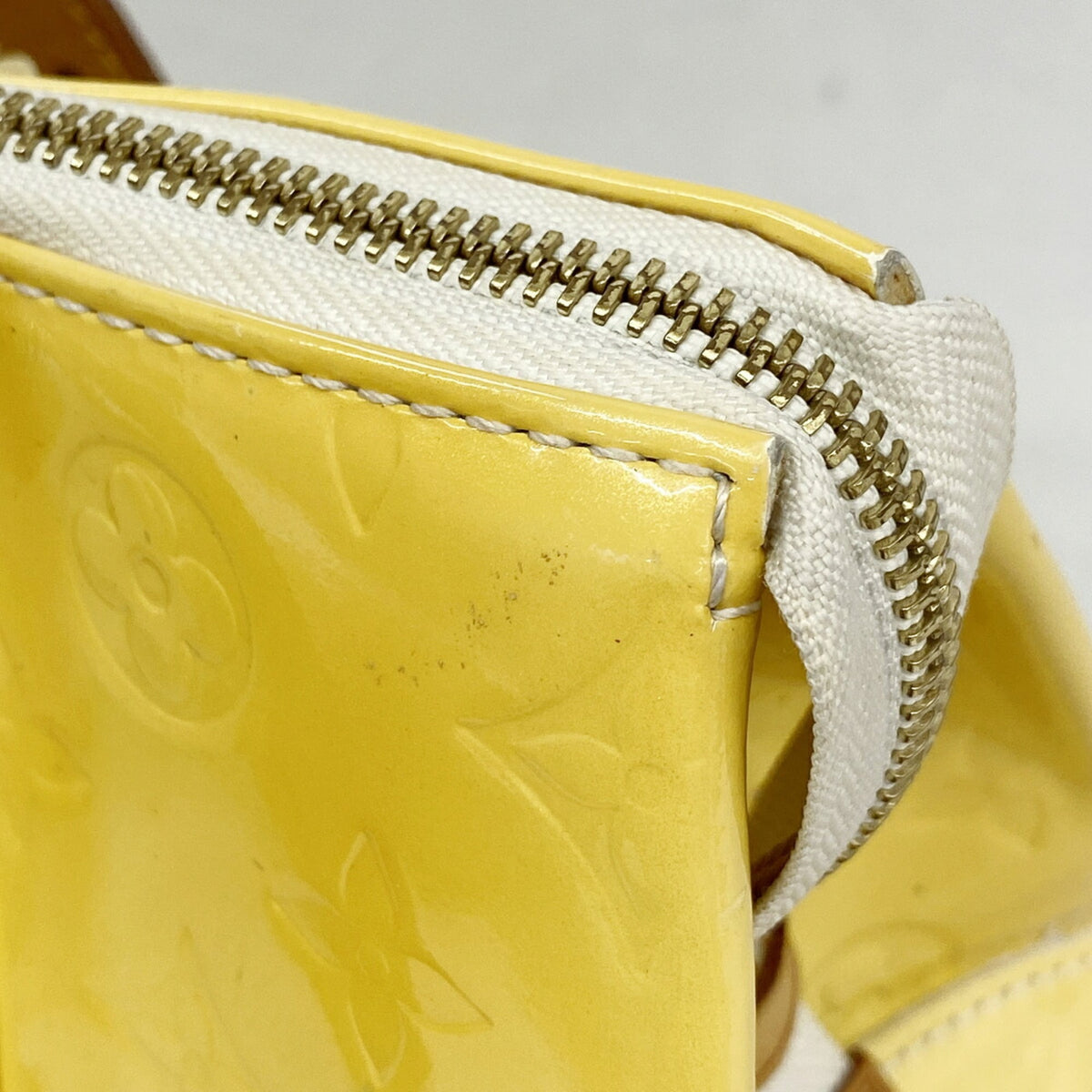 Louis Vuitton Pearl Shoulder Bag (Pre-Owned)
