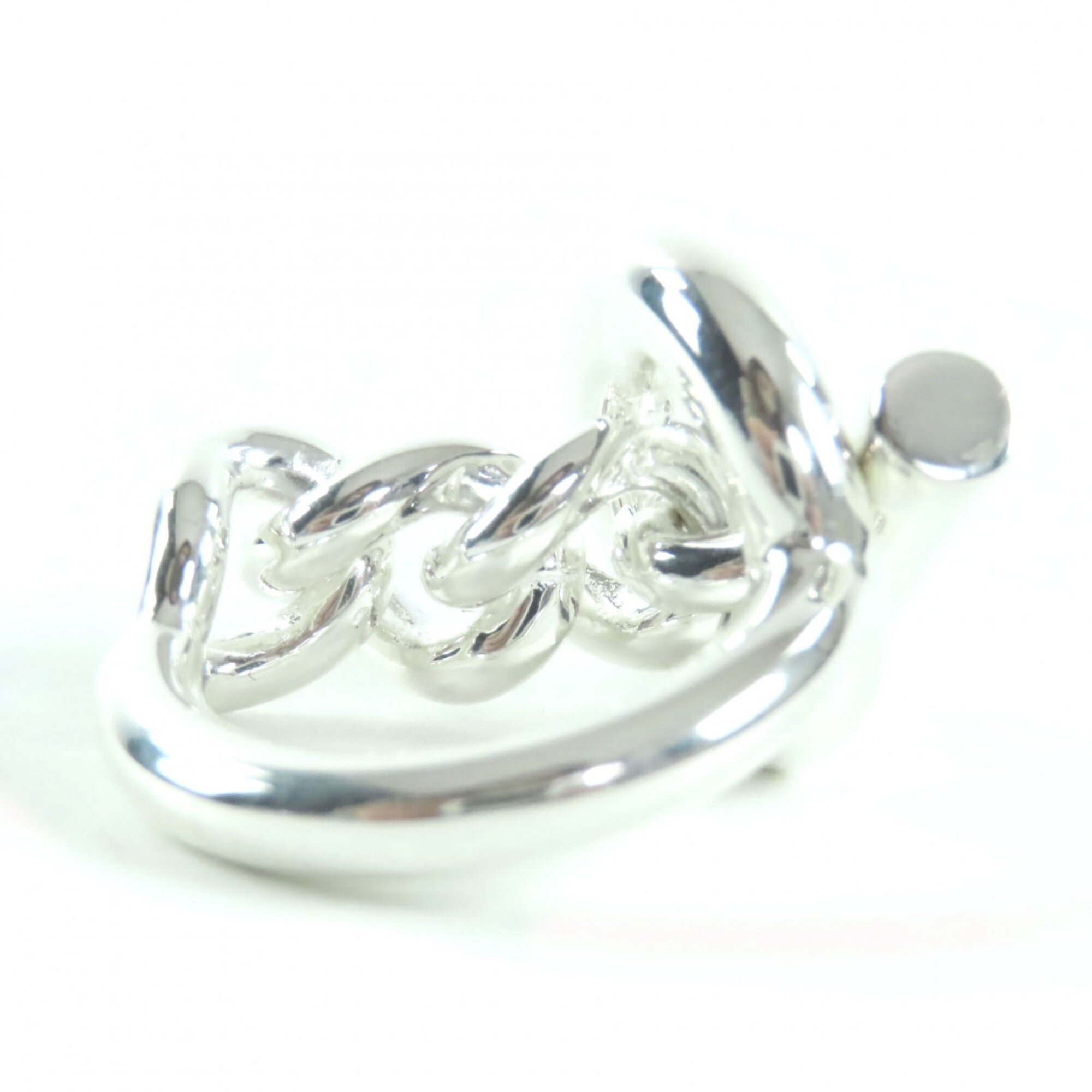 Hermes Band Ring (Pre-Owned)