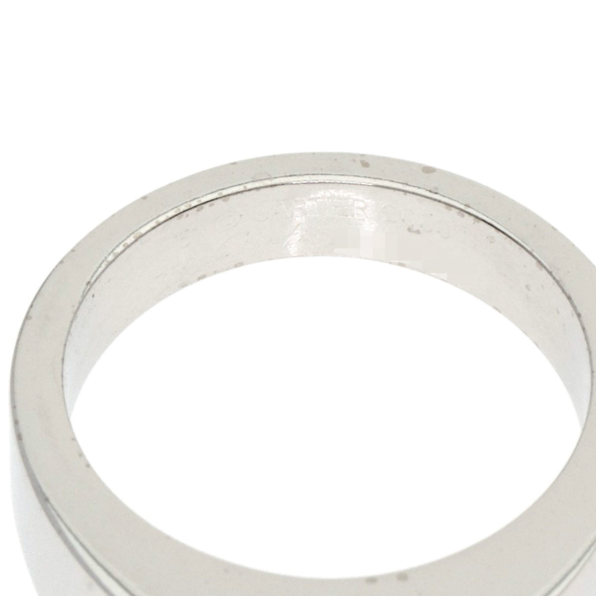 Cartier Band Ring (Pre-Owned)