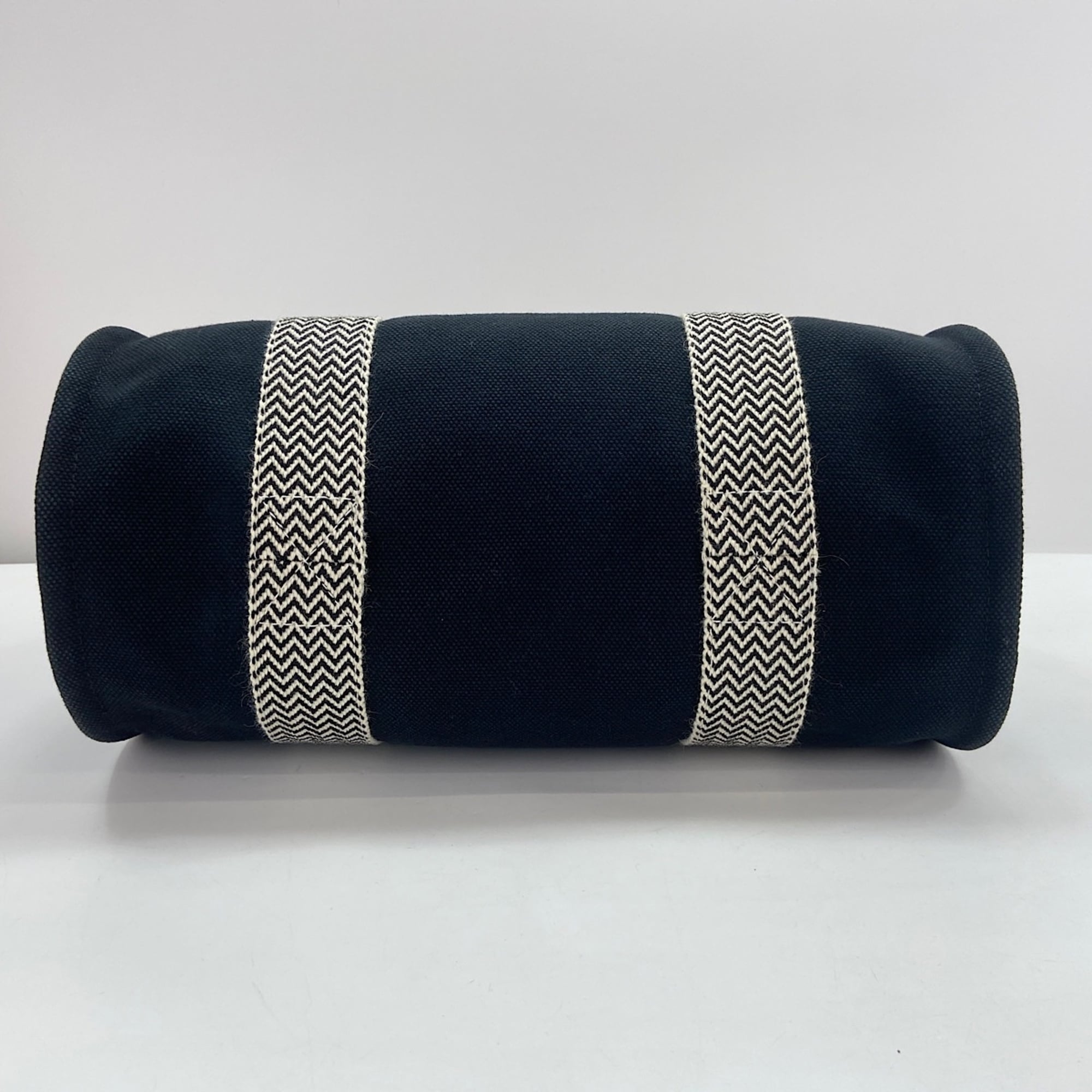 Hermes Black Handbag (Pre-Owned)