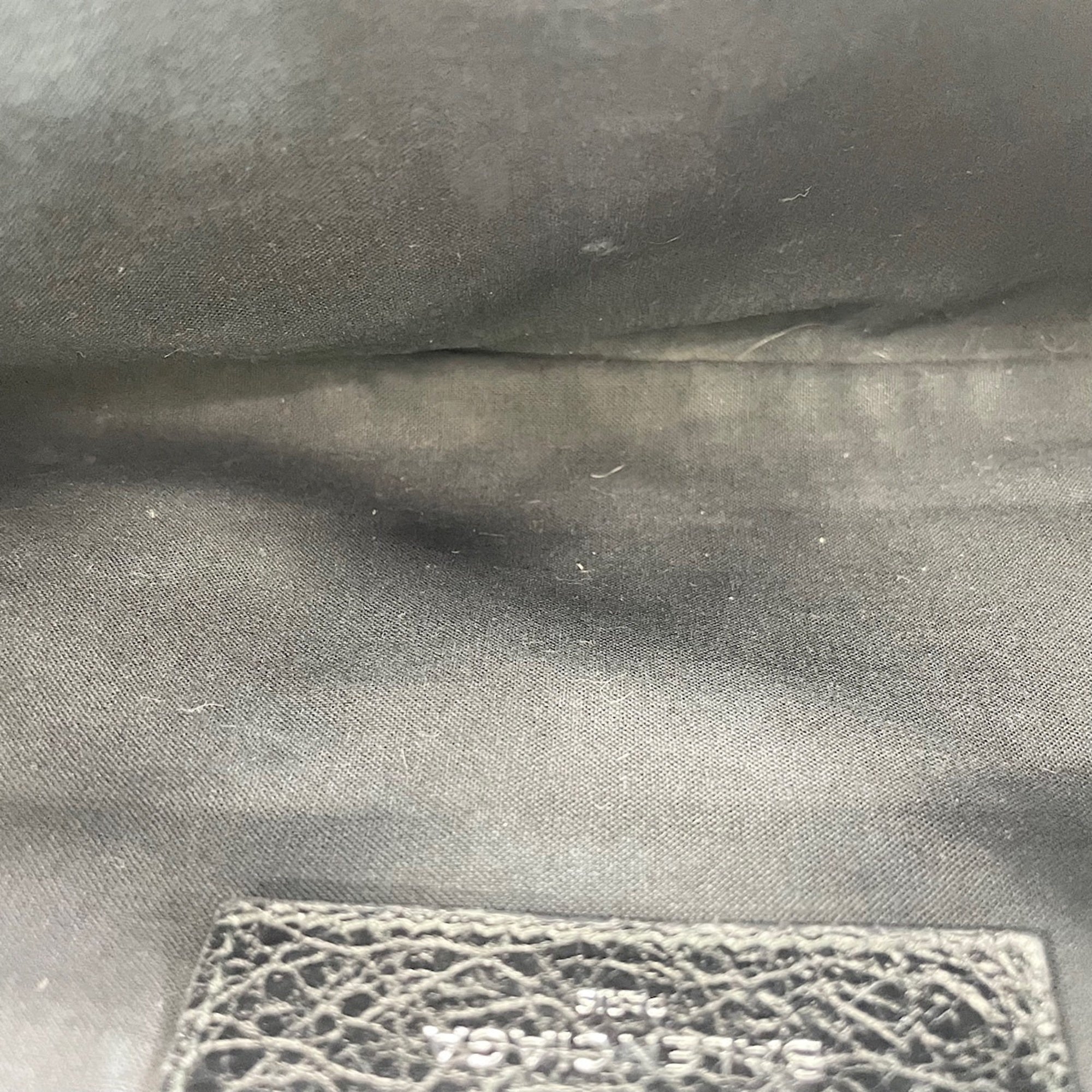 Balenciaga Black Shoulder Bag (Pre-Owned)