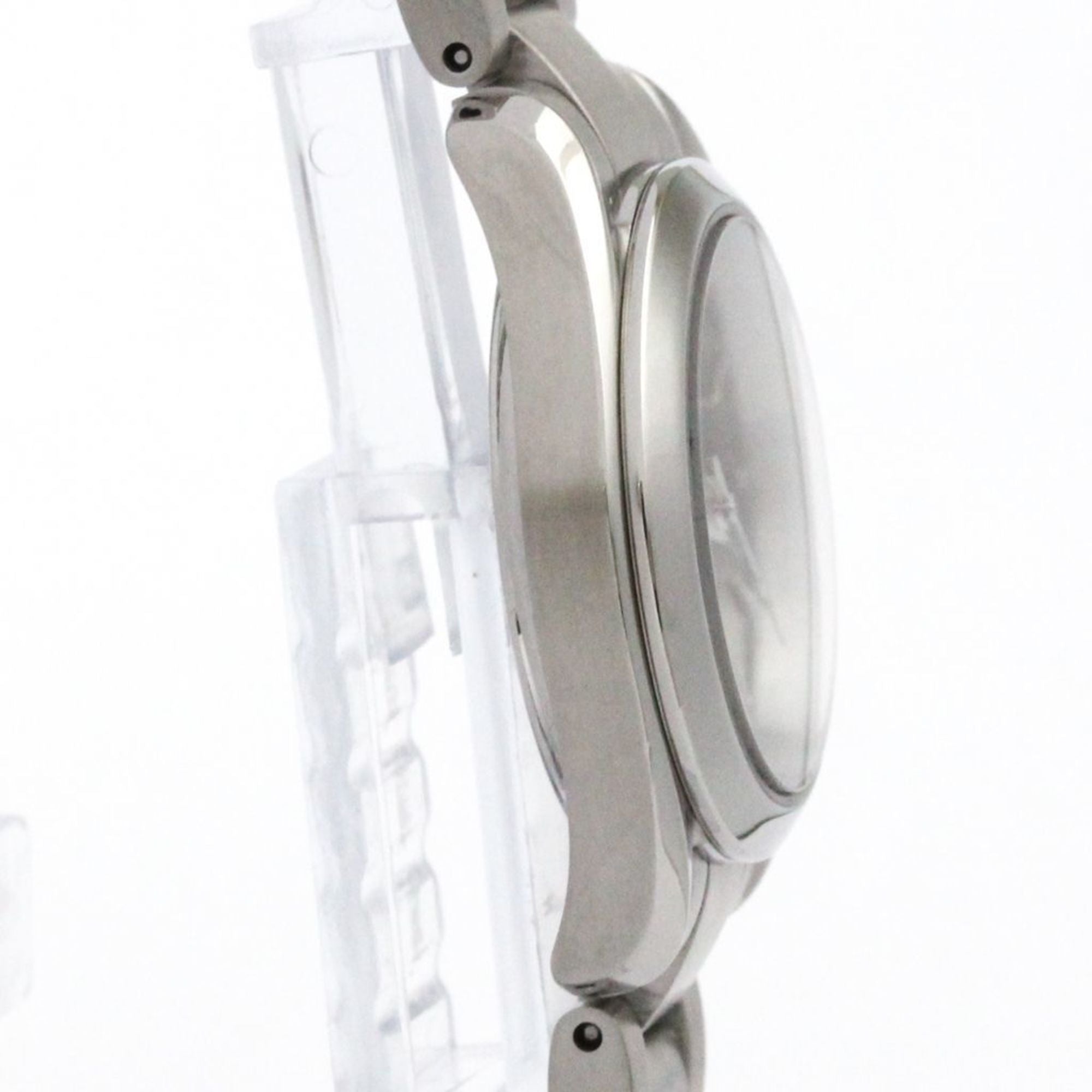 Omega Seamaster Aqua Terra 150M Quartz Watch Stainless Steel Watch (Pre-Owned)