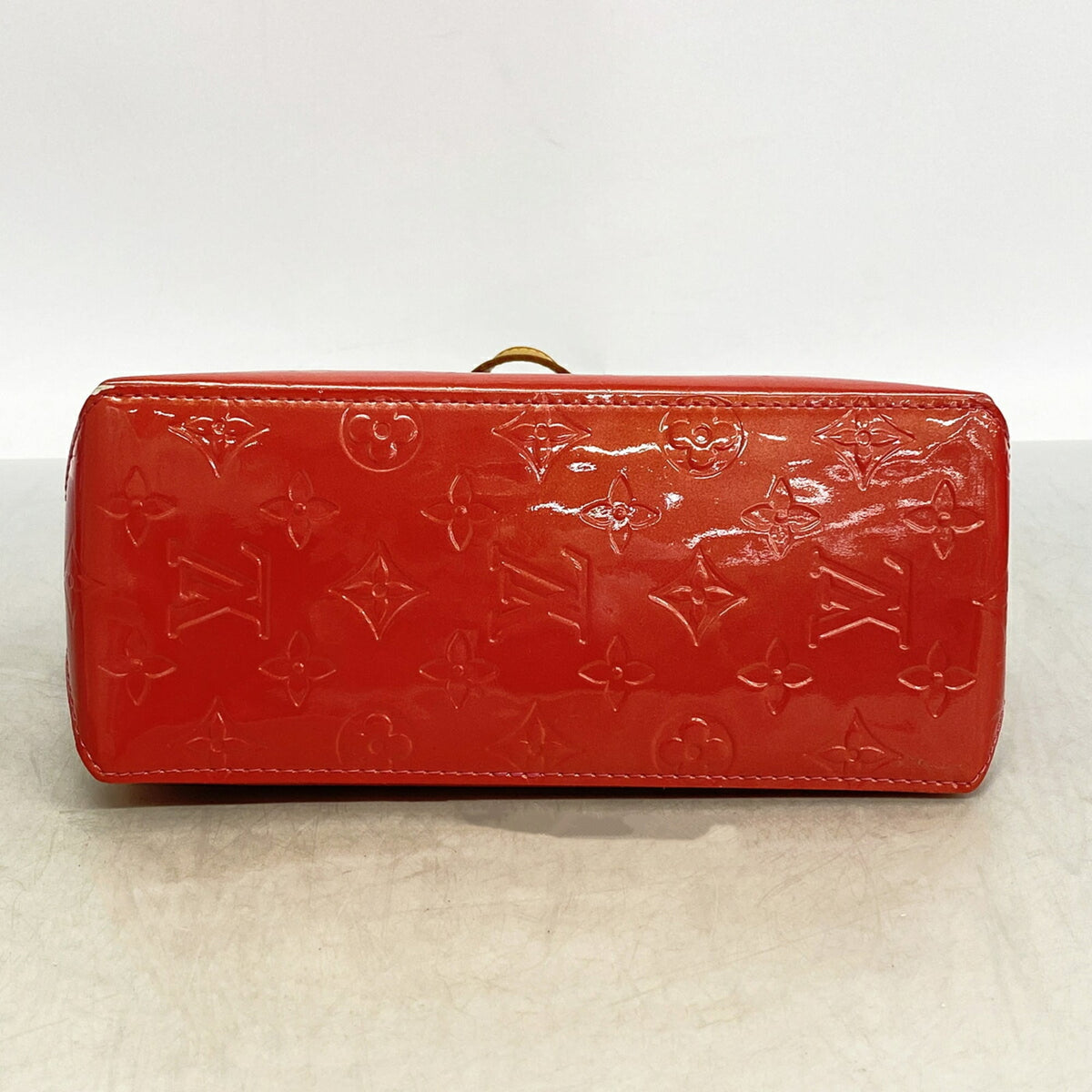 Louis Vuitton Framboise Handbag (Pre-Owned)
