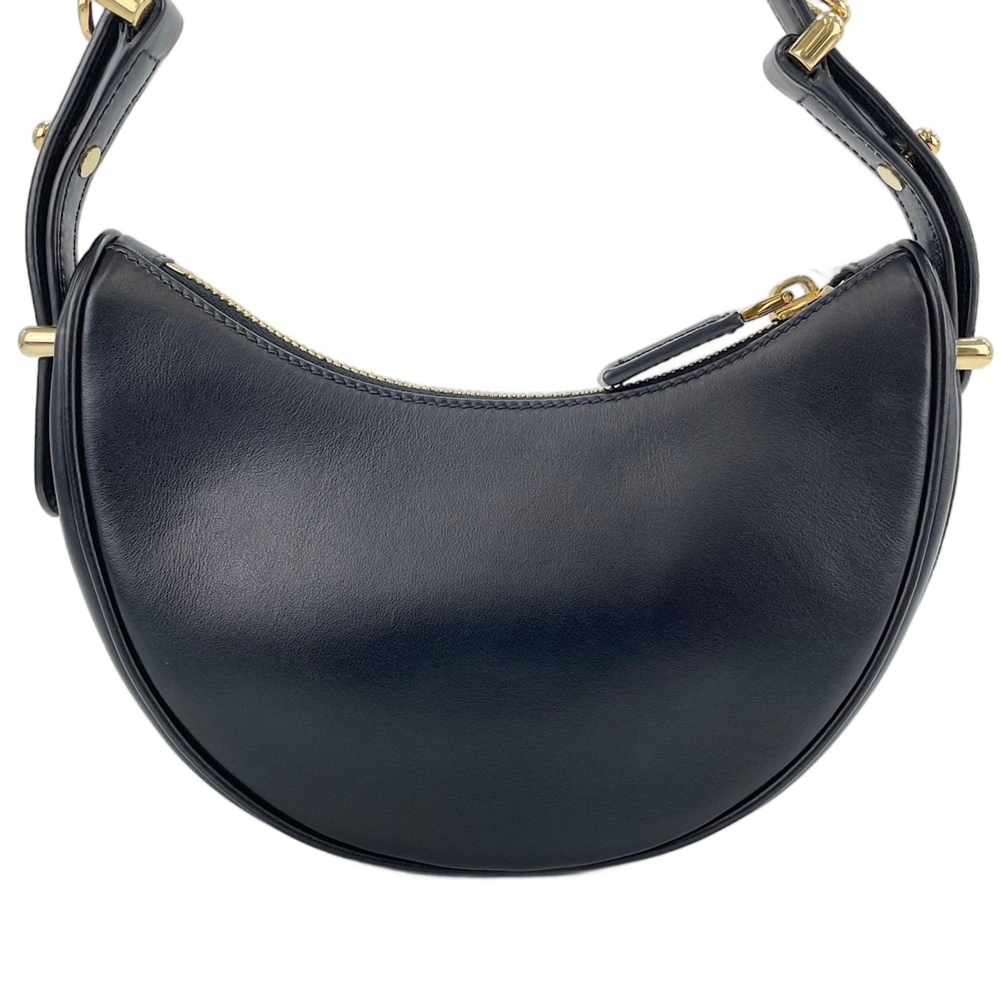 Prada Black Shoulder Bag (Pre-Owned)