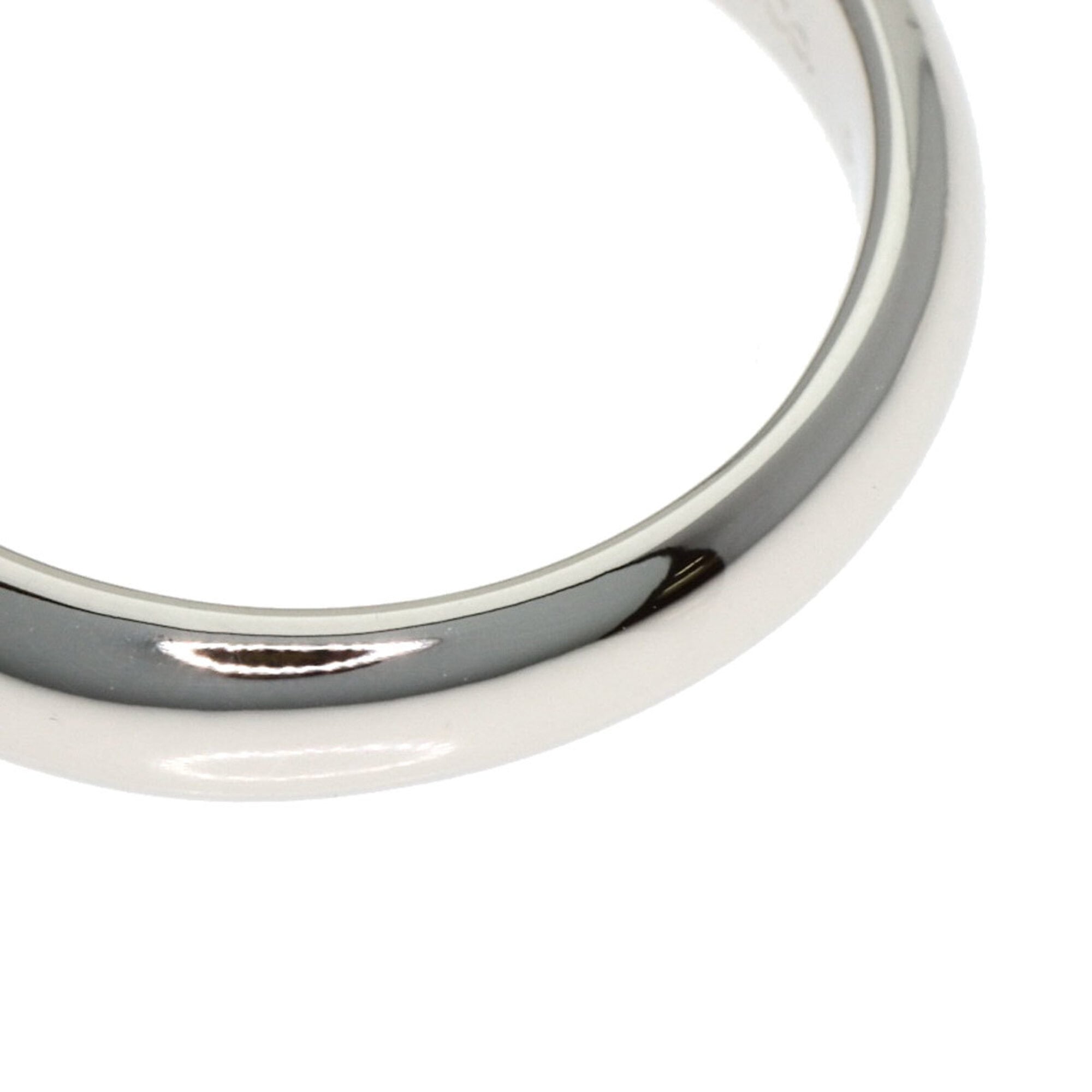 Tiffany Band Ring (Pre-Owned)