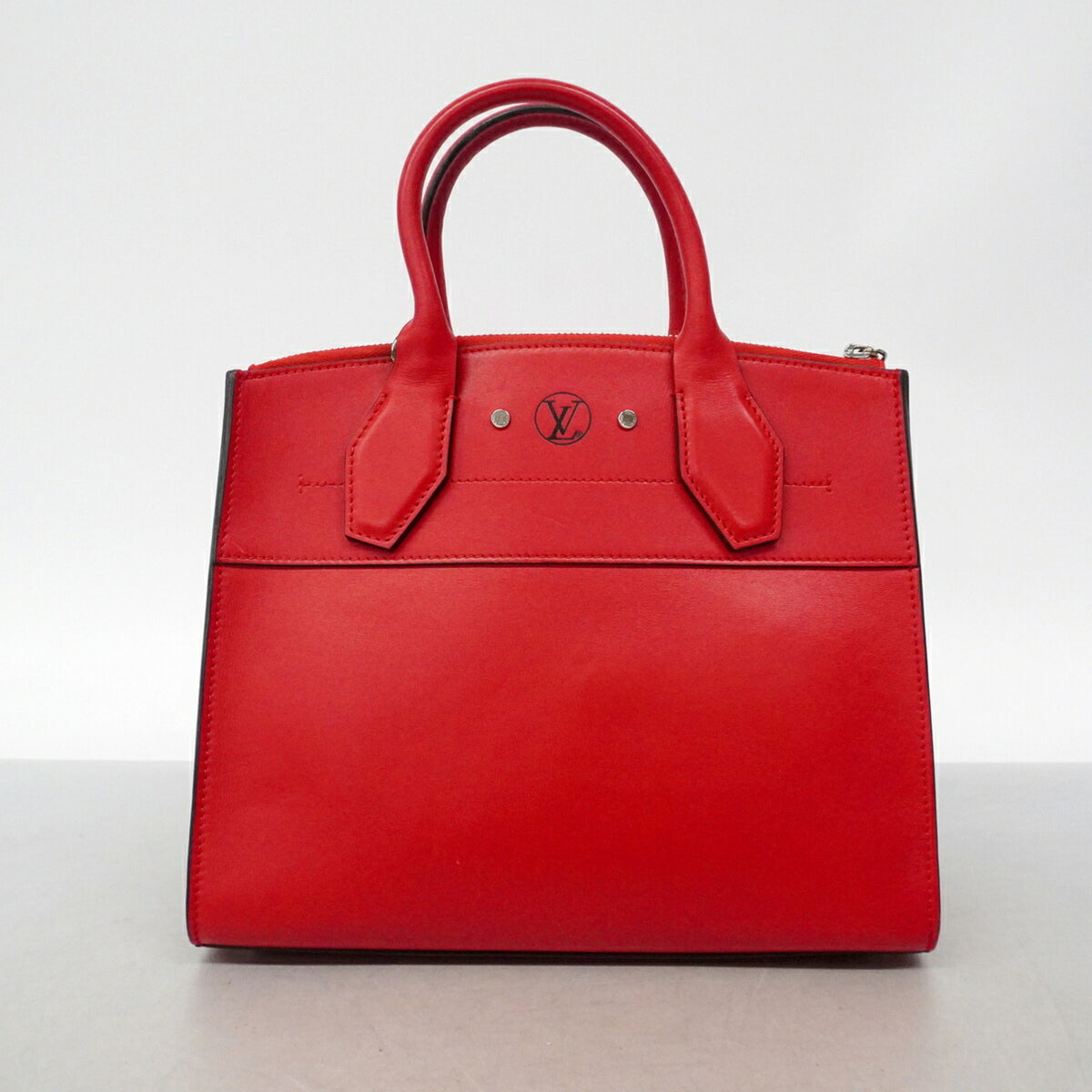 Louis Vuitton Rouge Handbag (Pre-Owned)