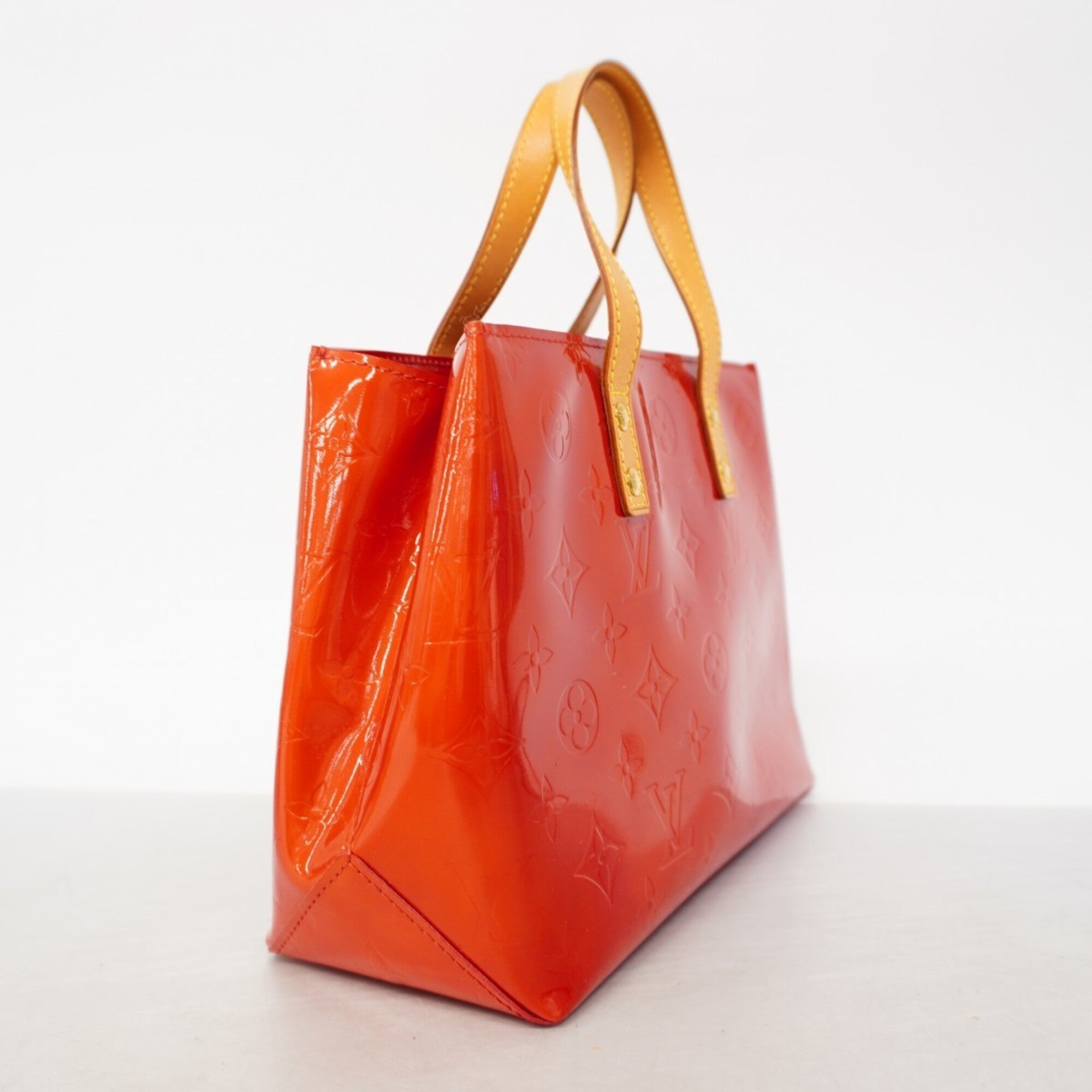 Louis Vuitton Rouge Handbag (Pre-Owned)