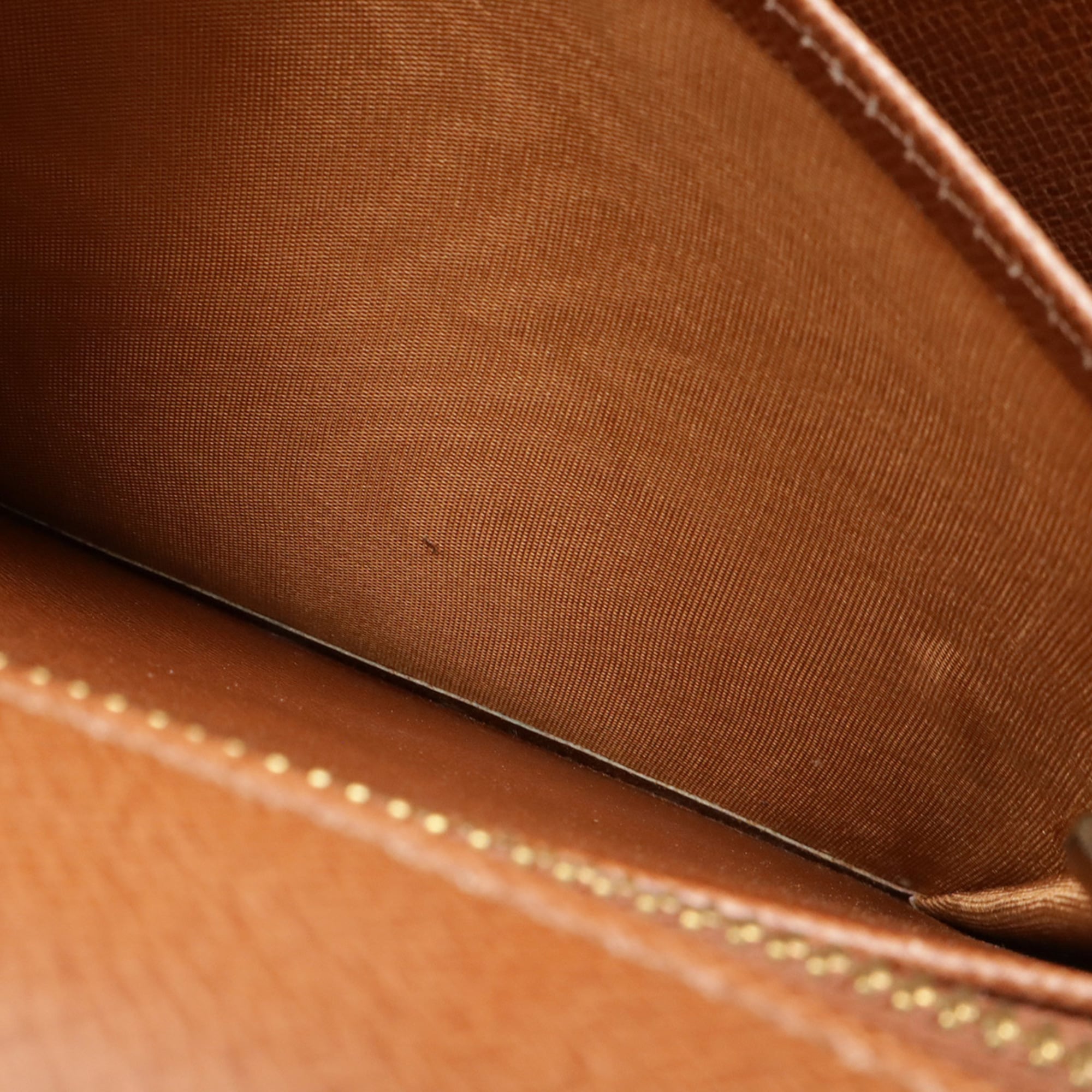 Louis Vuitton Monogram Monogram Monogram Shoulder Bag (Pre-Owned)