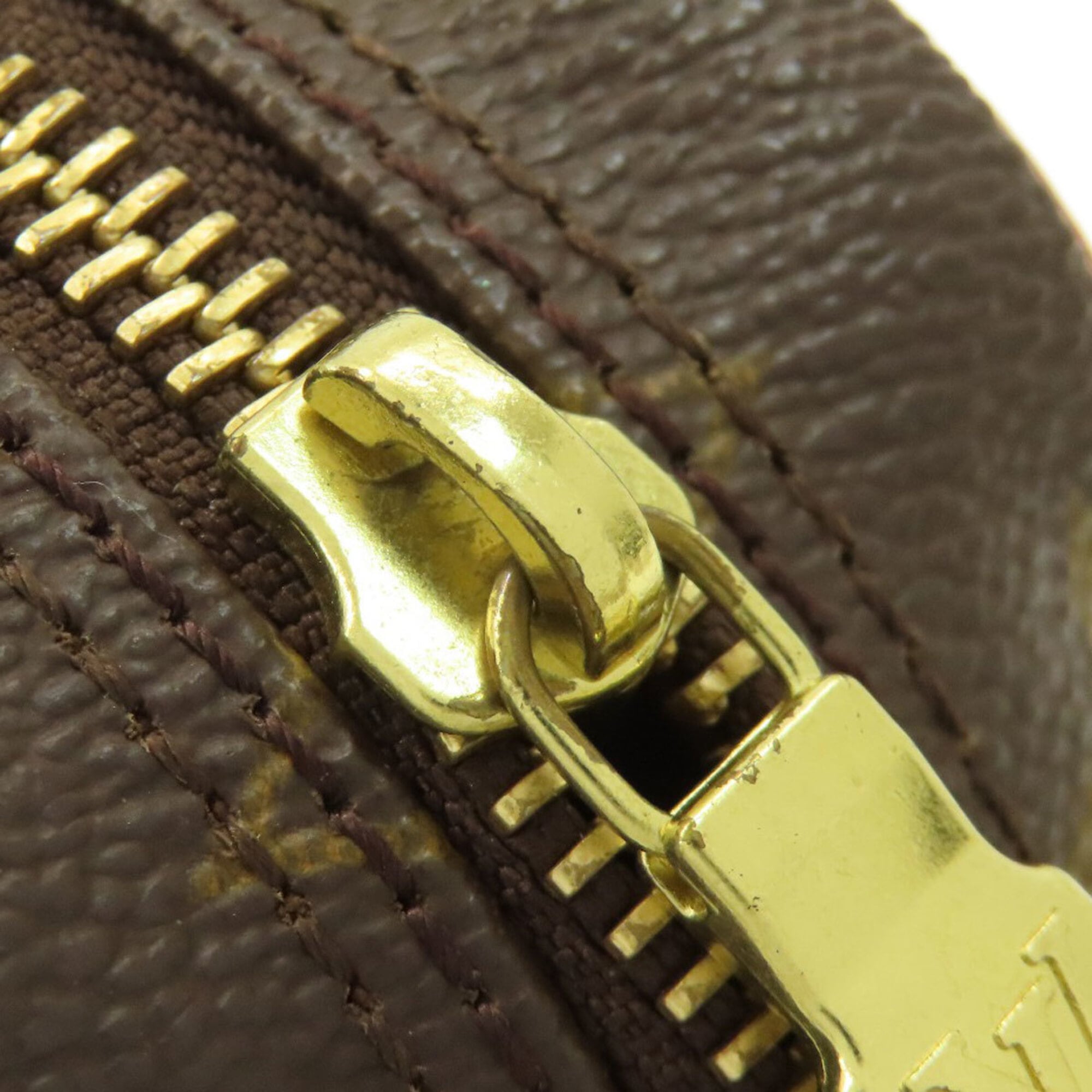 Louis Vuitton Monogram Monogram Shoulder Bag (Pre-Owned)