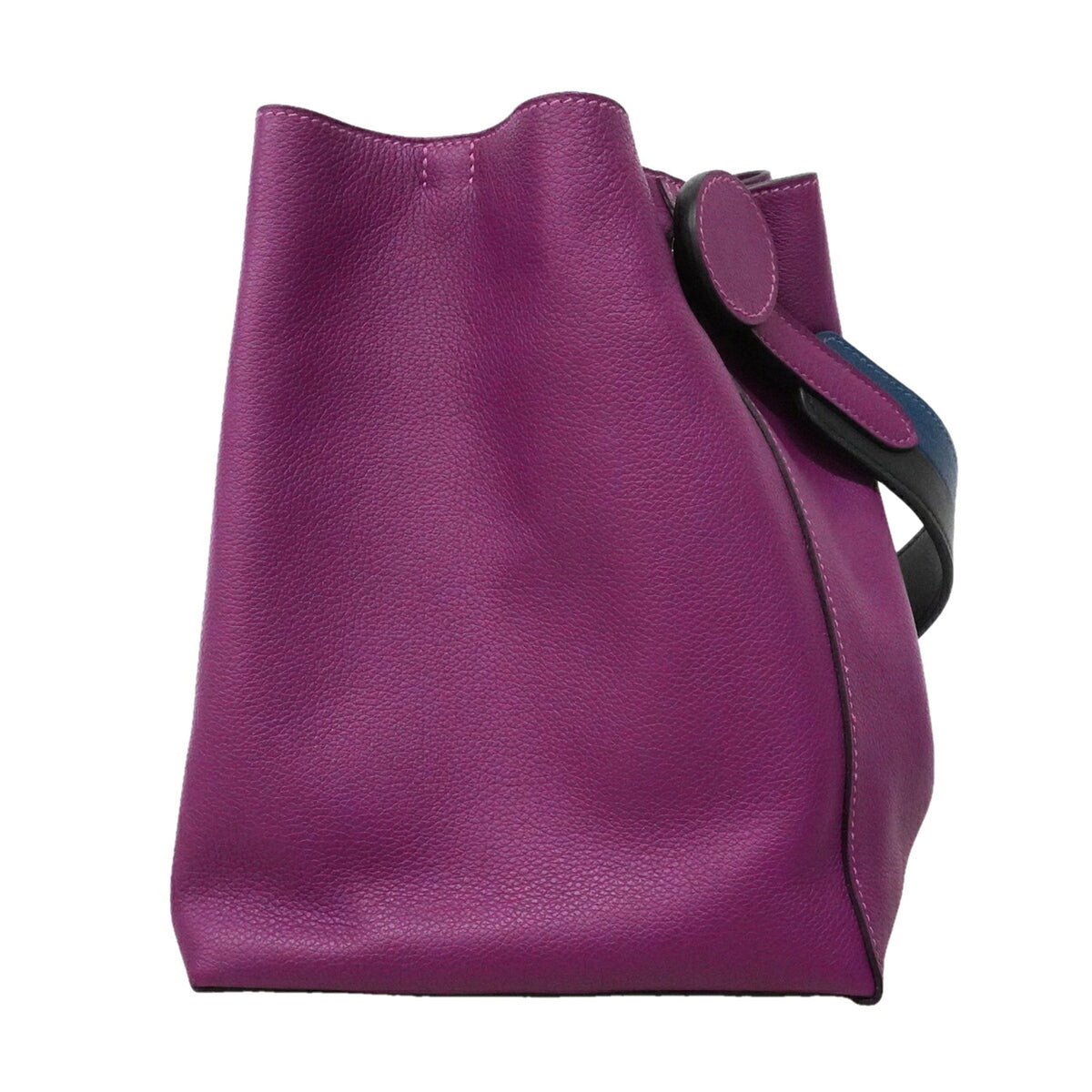 Hermes Anemone Shoulder Bag (Pre-Owned)