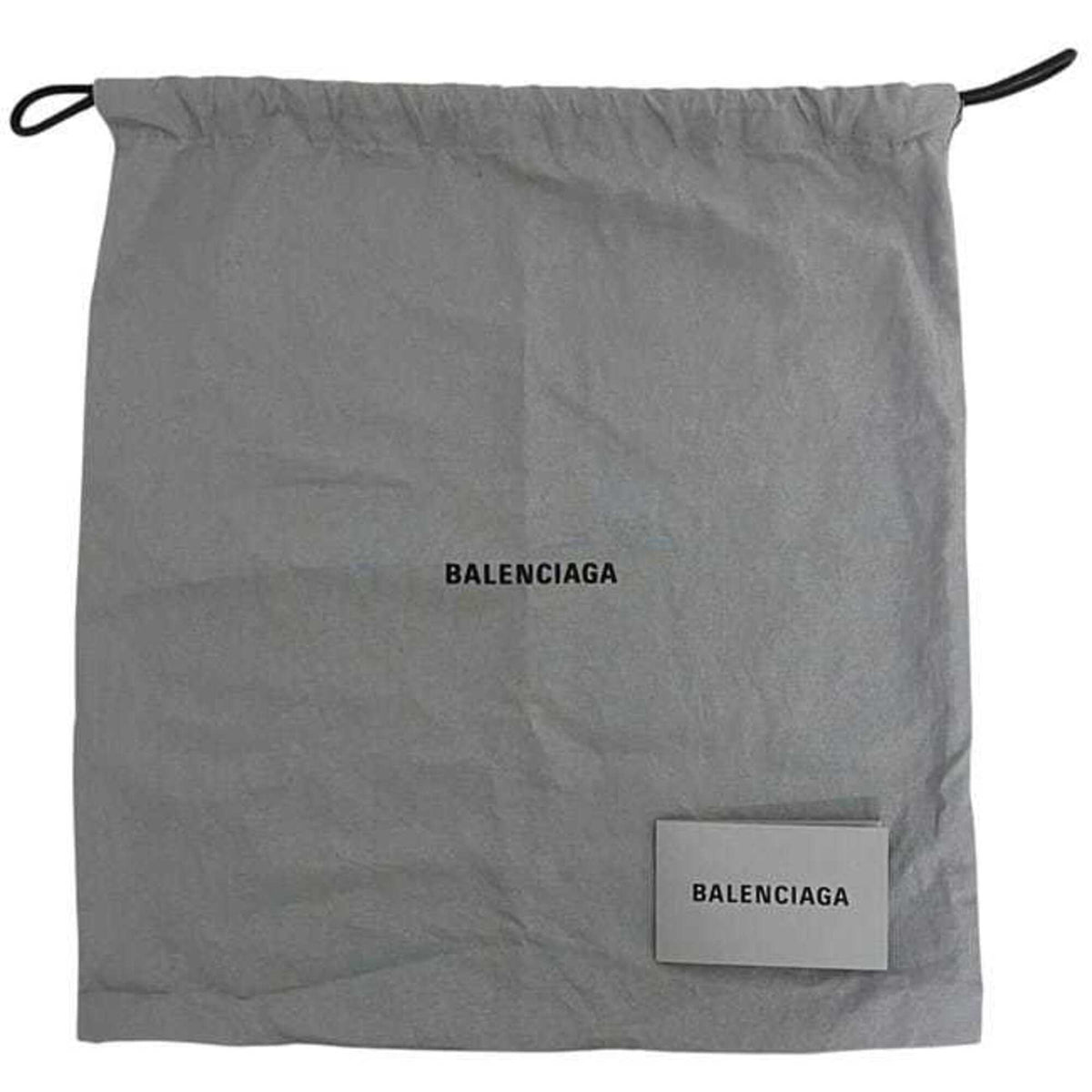 Balenciaga Beige Leather Handbag Shoulder Bag (Pre-Owned)