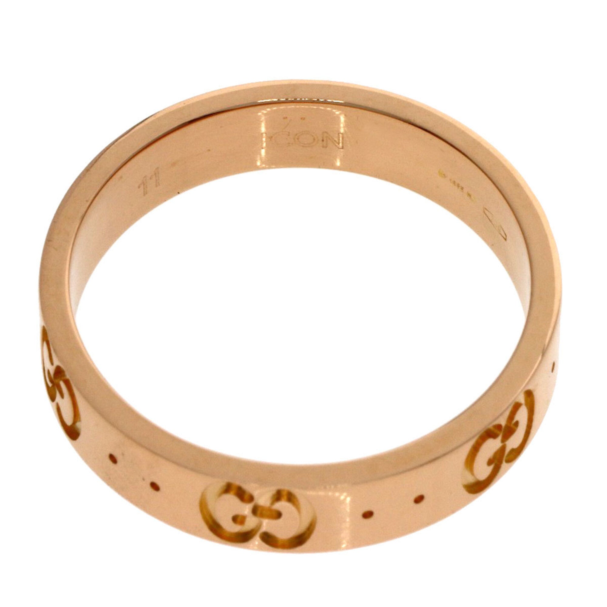 Gucci Pink Gold Pink Gold (18K) (Pre-Owned)