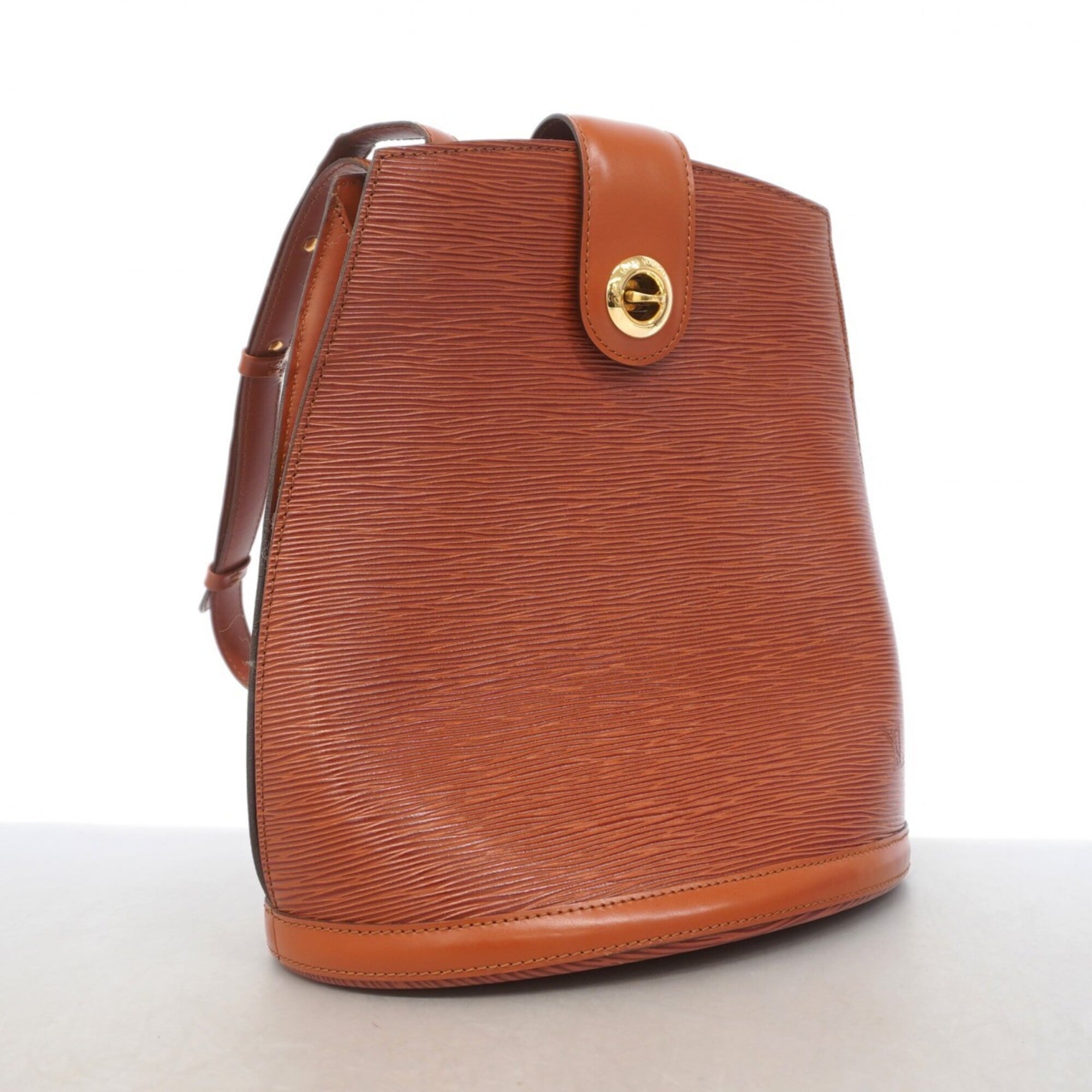 Louis Vuitton Kenyan Brown Shoulder Bag (Pre-Owned)