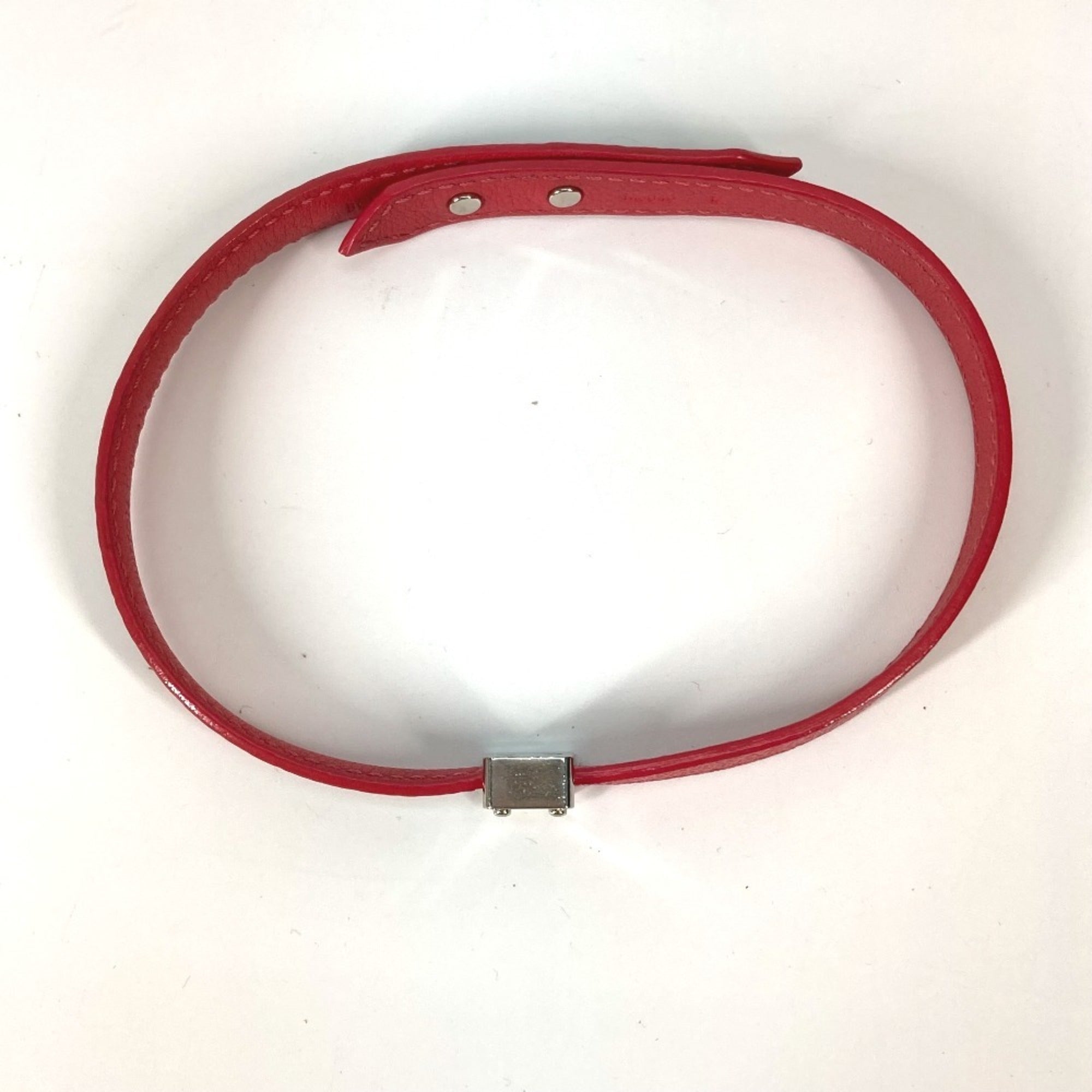 Louis Vuitton Monogram Brown Monogram Canvas Monogram Charm Bracelet (Pre-Owned)