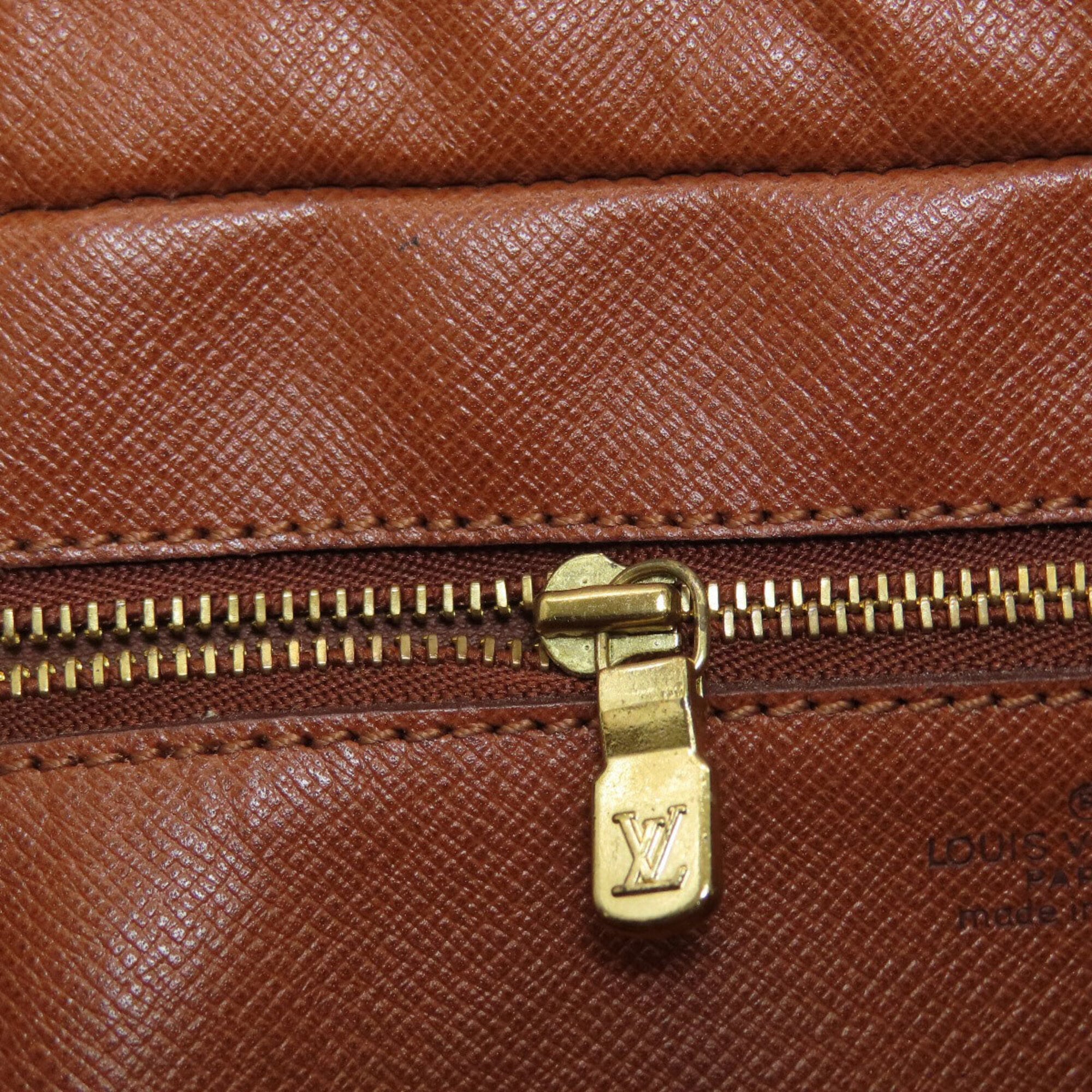 Louis Vuitton Monogram Monogram Shoulder Bag (Pre-Owned)