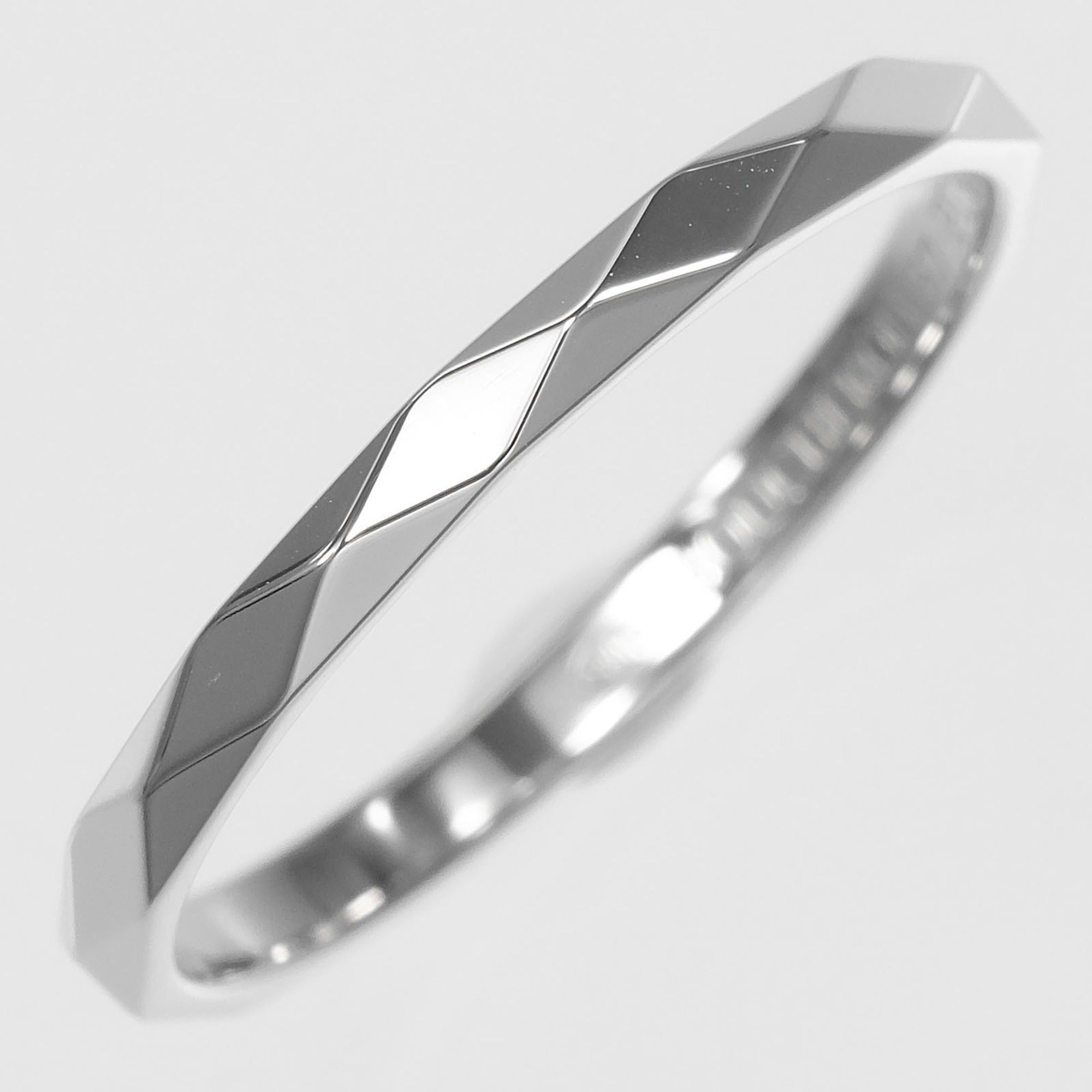 Boucheron Band Ring (Pre-Owned)