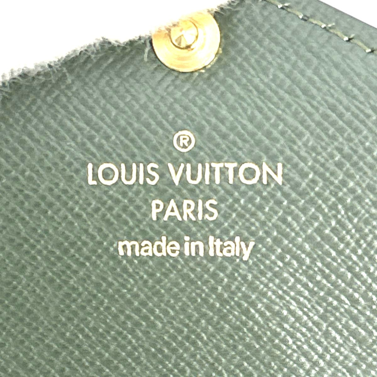 Louis Vuitton Brown Monogram Canvas Pochette Shoulder Bag (Pre-Owned)