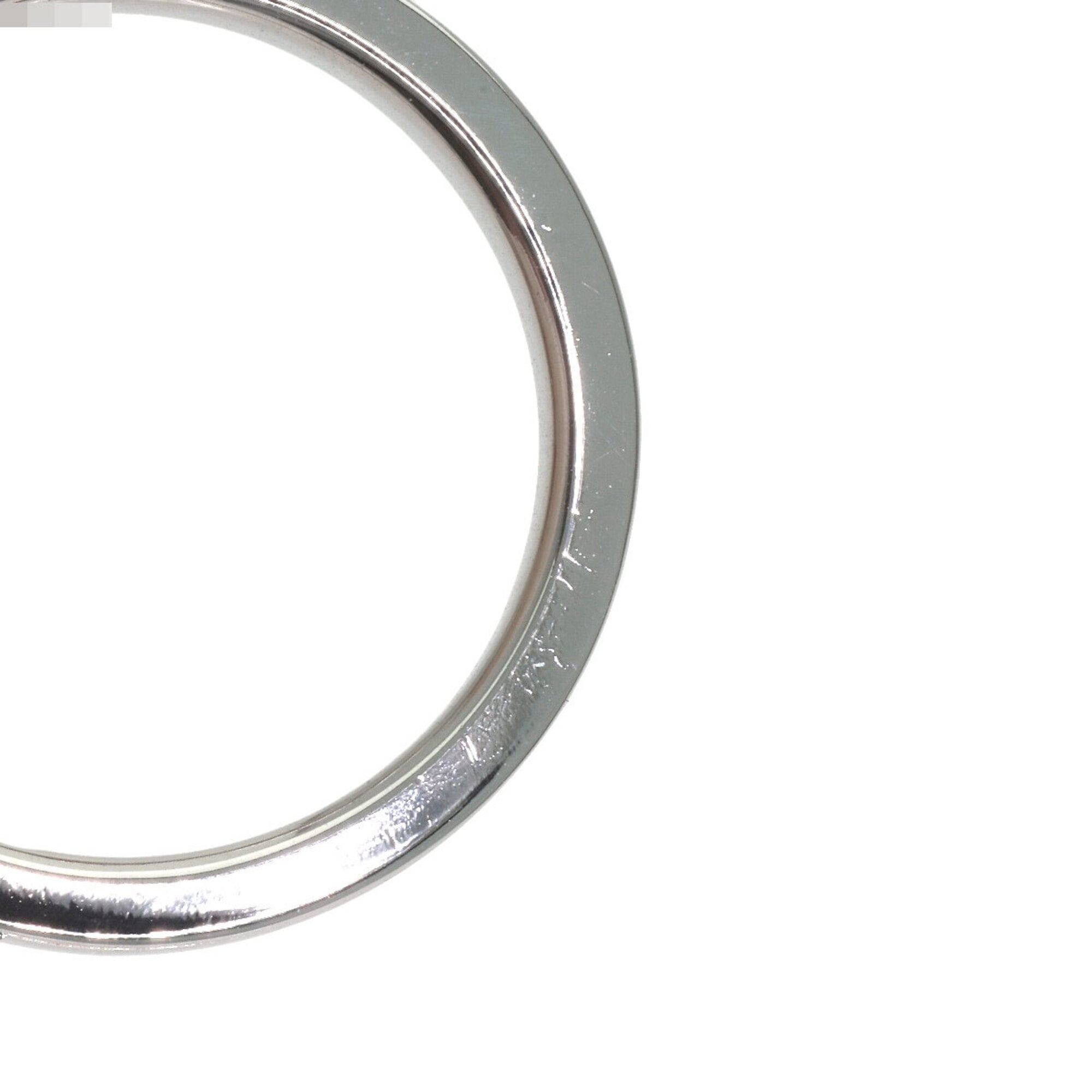 Harry Winston Platinum 950 Band Ring (Pre-Owned)