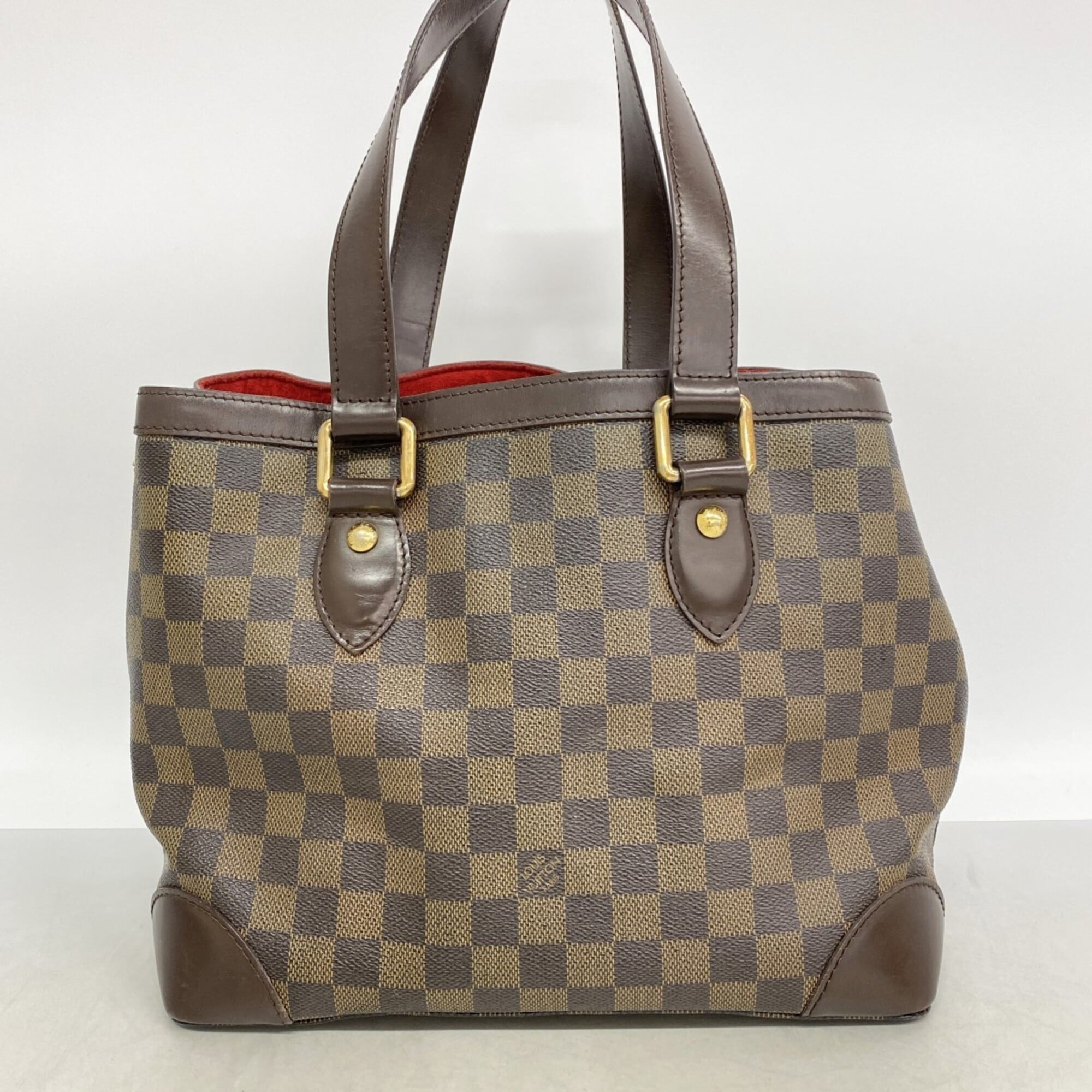 Louis Vuitton Ebene Tote Bag (Pre-Owned)
